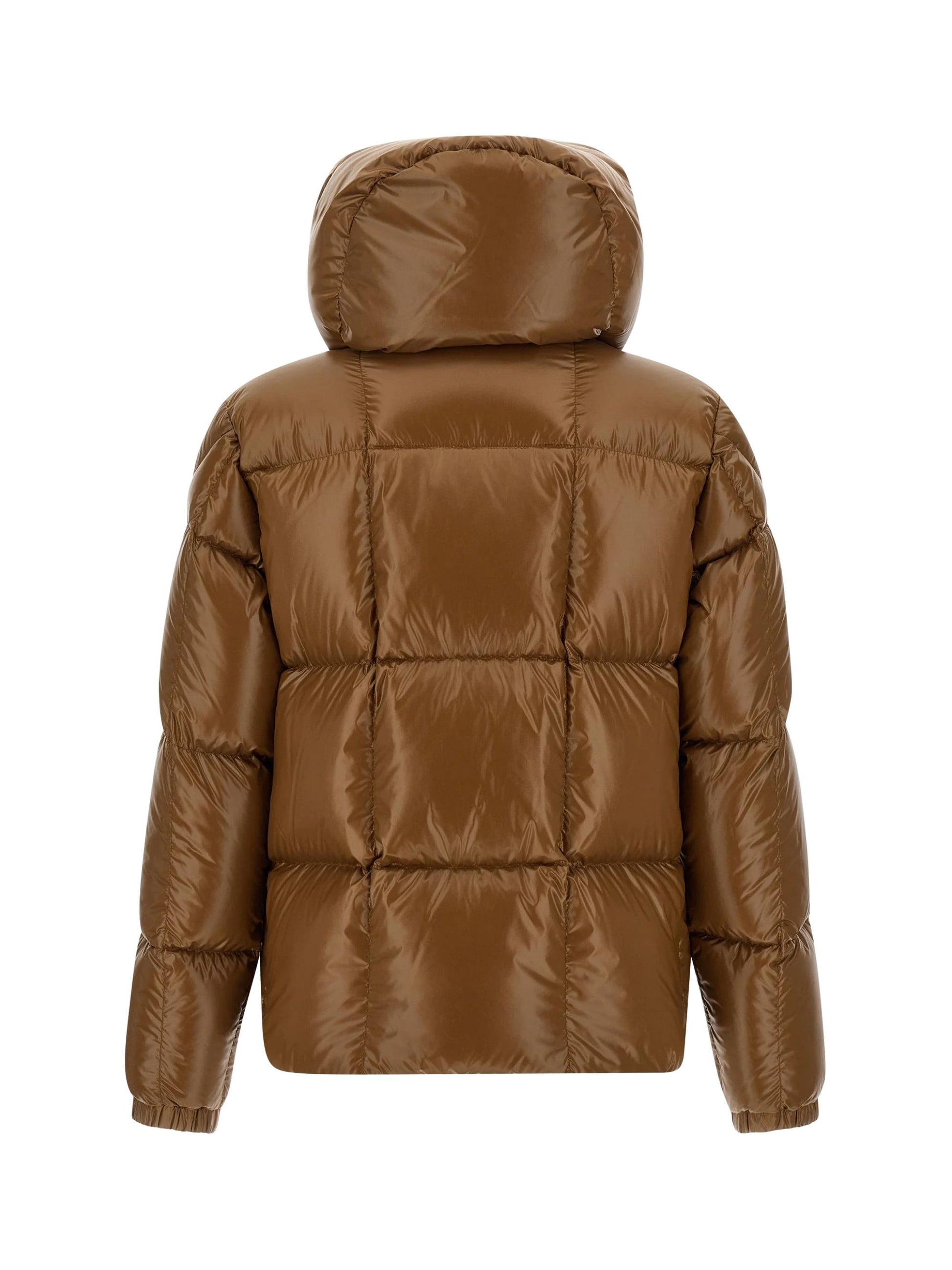 Moncler Men Parana Down Jacket MONCLER