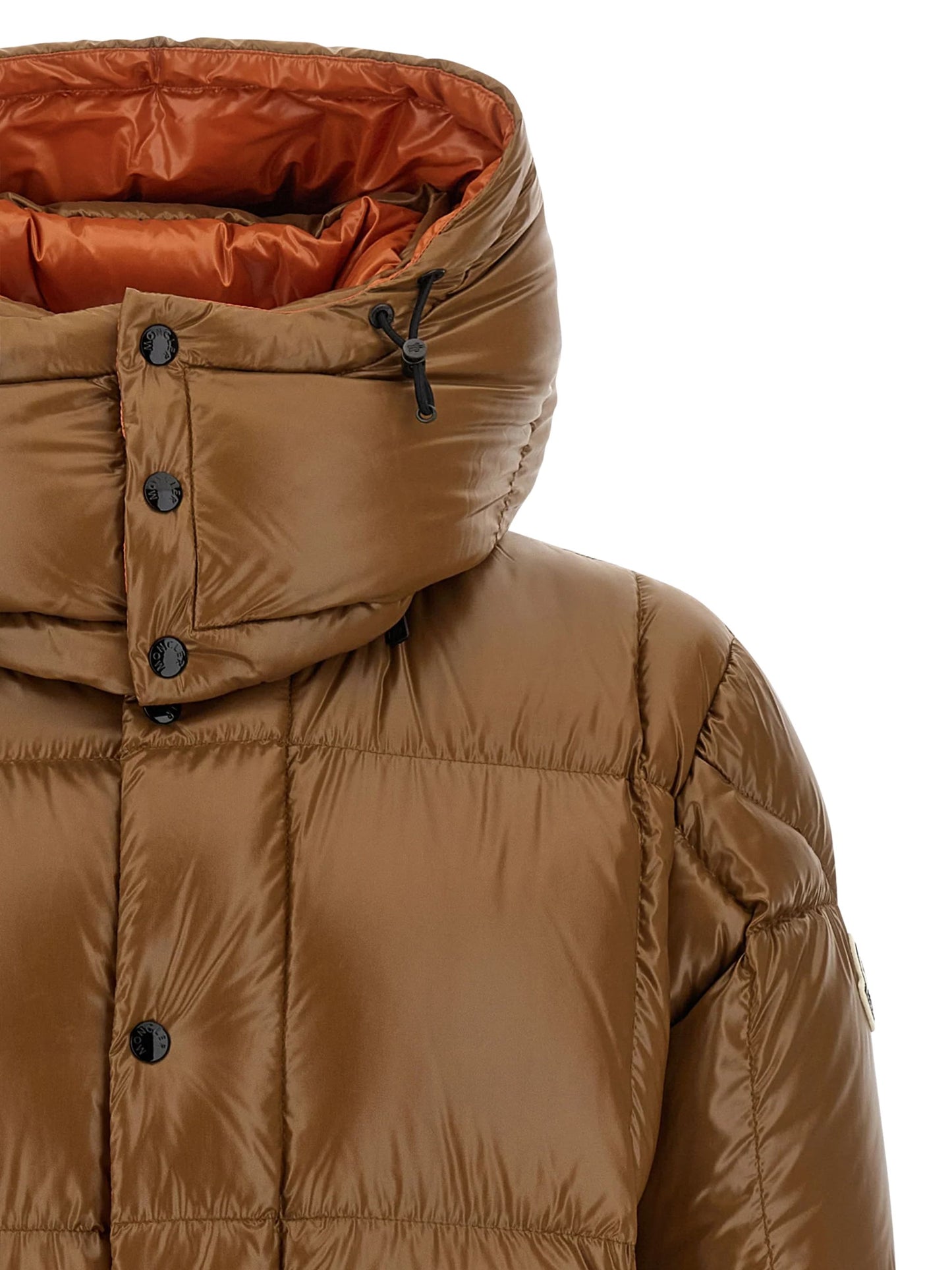 Moncler Men Parana Down Jacket MONCLER