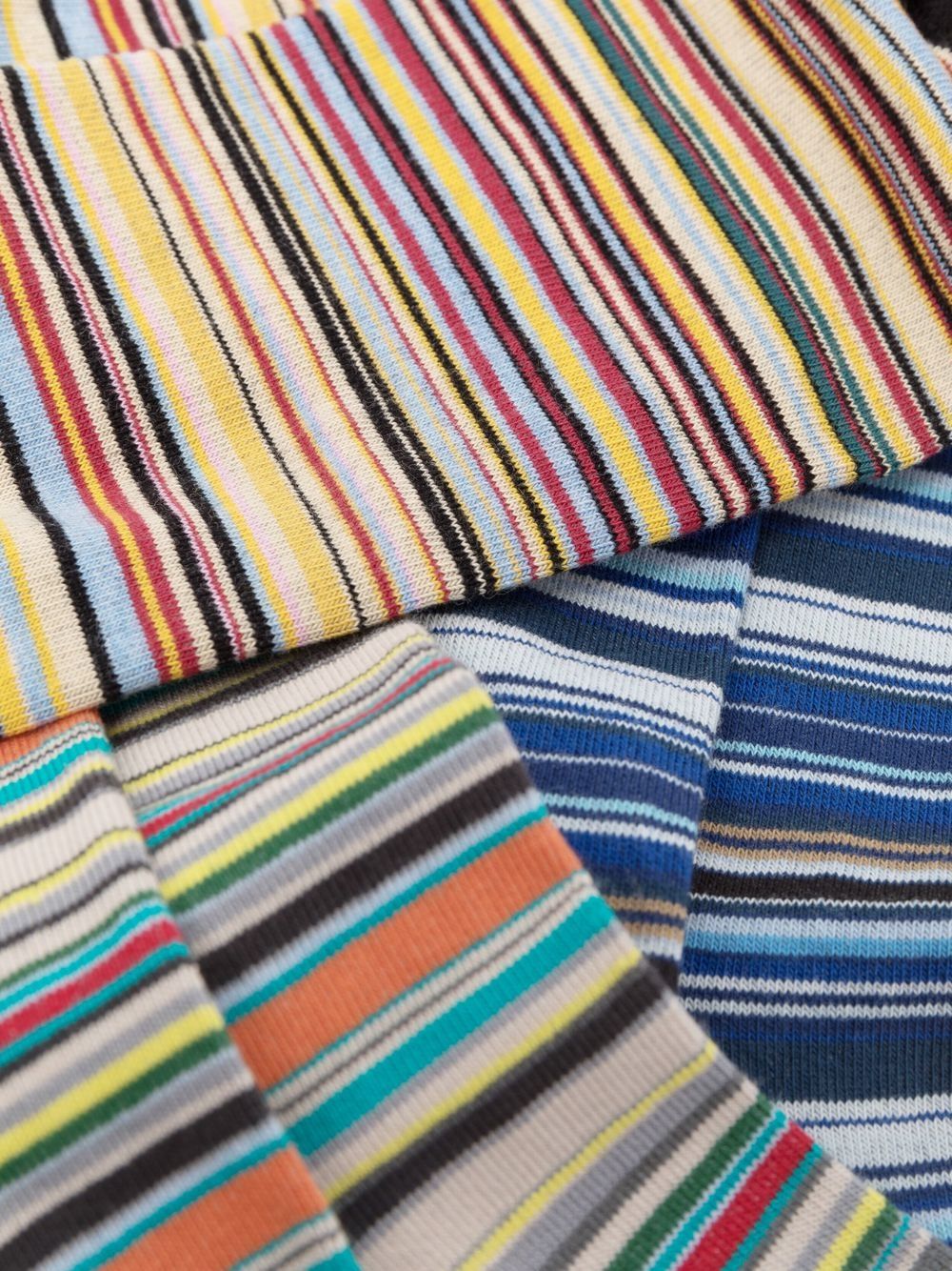 Paul Smith Men Signature Socks PAUL SMITH