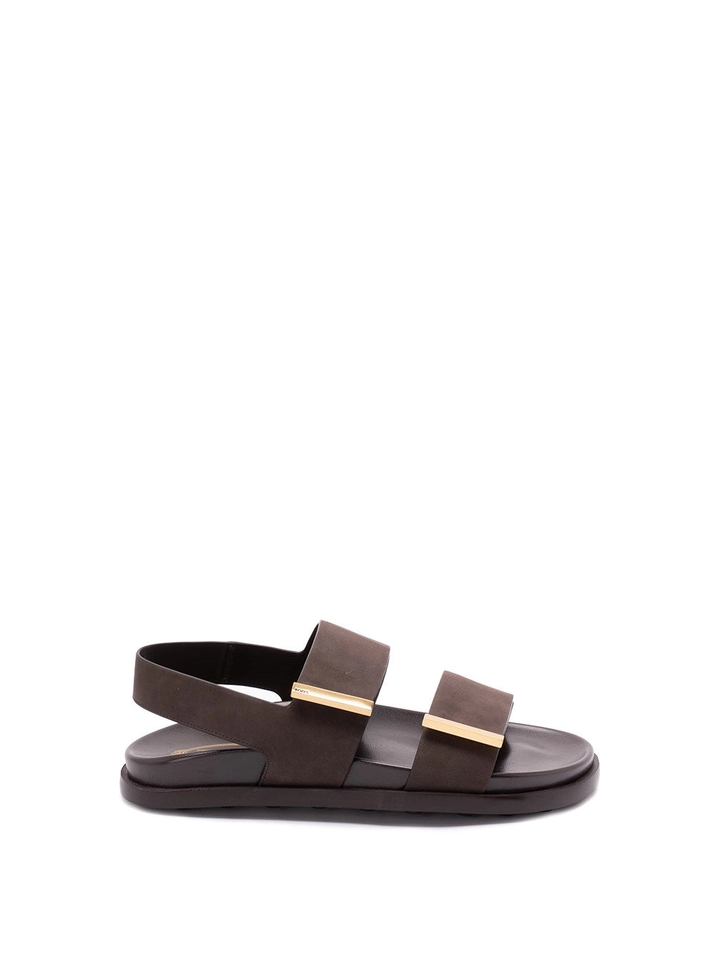Tod's Women Sandals In Leather TOD'S