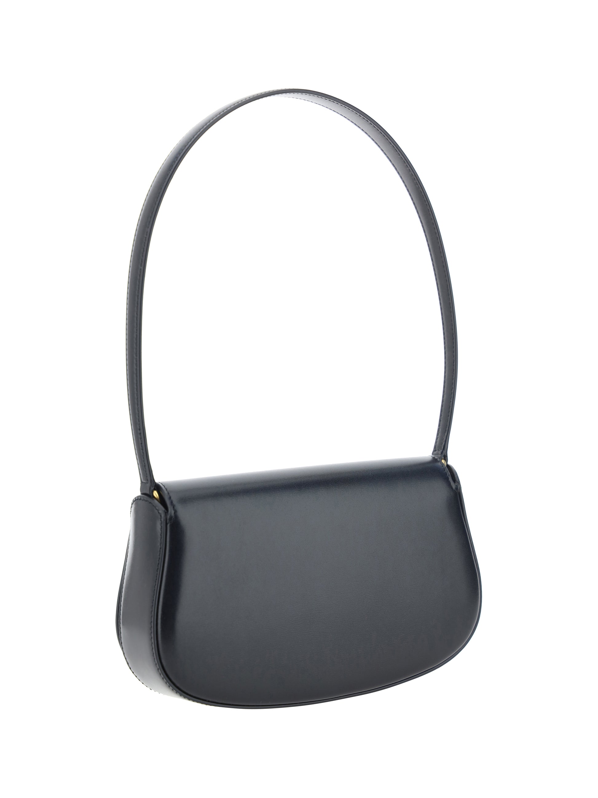 Saint Laurent Women Mini Voltaire Shoulder Bag SAINT LAURENT
