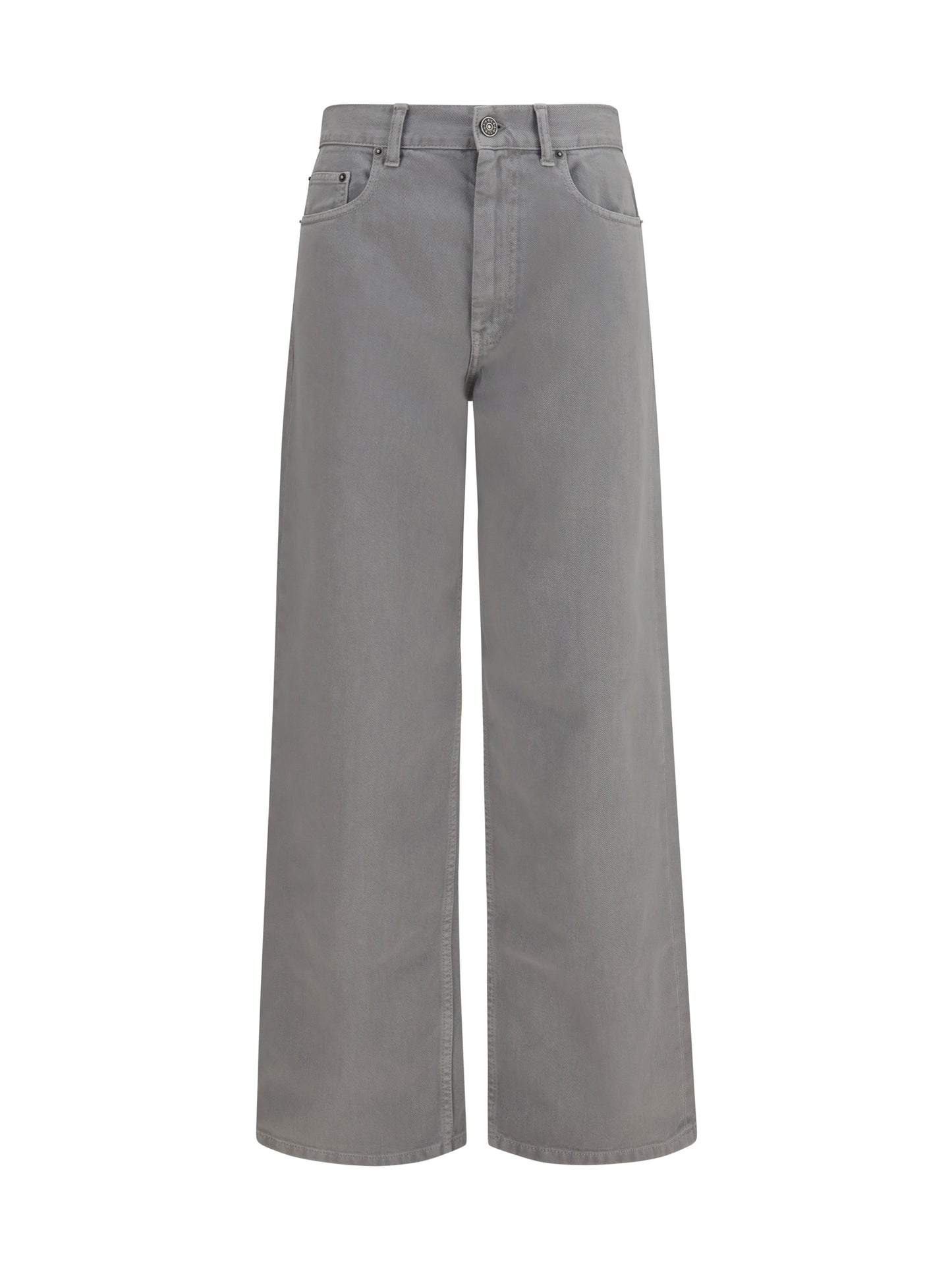 Phoebe Philo Women Zip Jeans PHOEBE PHILO