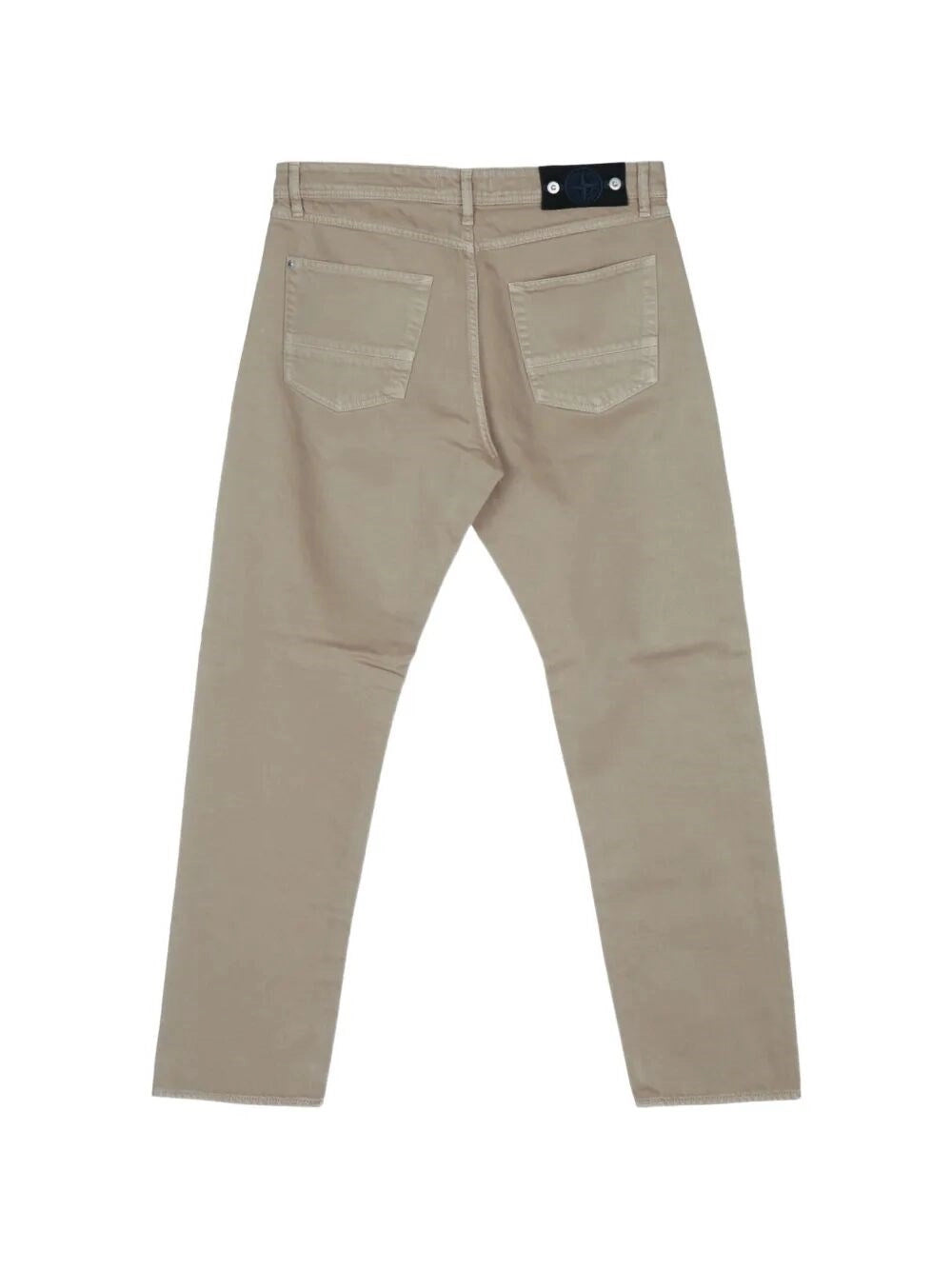 Stone Island Men `Light Bull Denim-Tc` Jeans STONE ISLAND