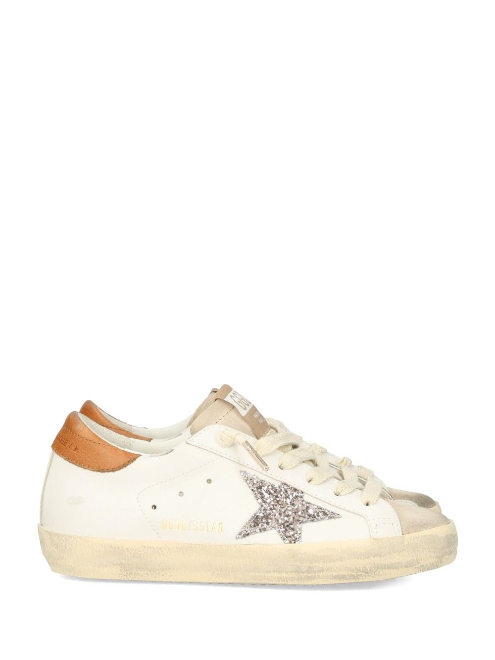 Golden Goose Women 'Super Star' Sneakers GOLDEN GOOSE