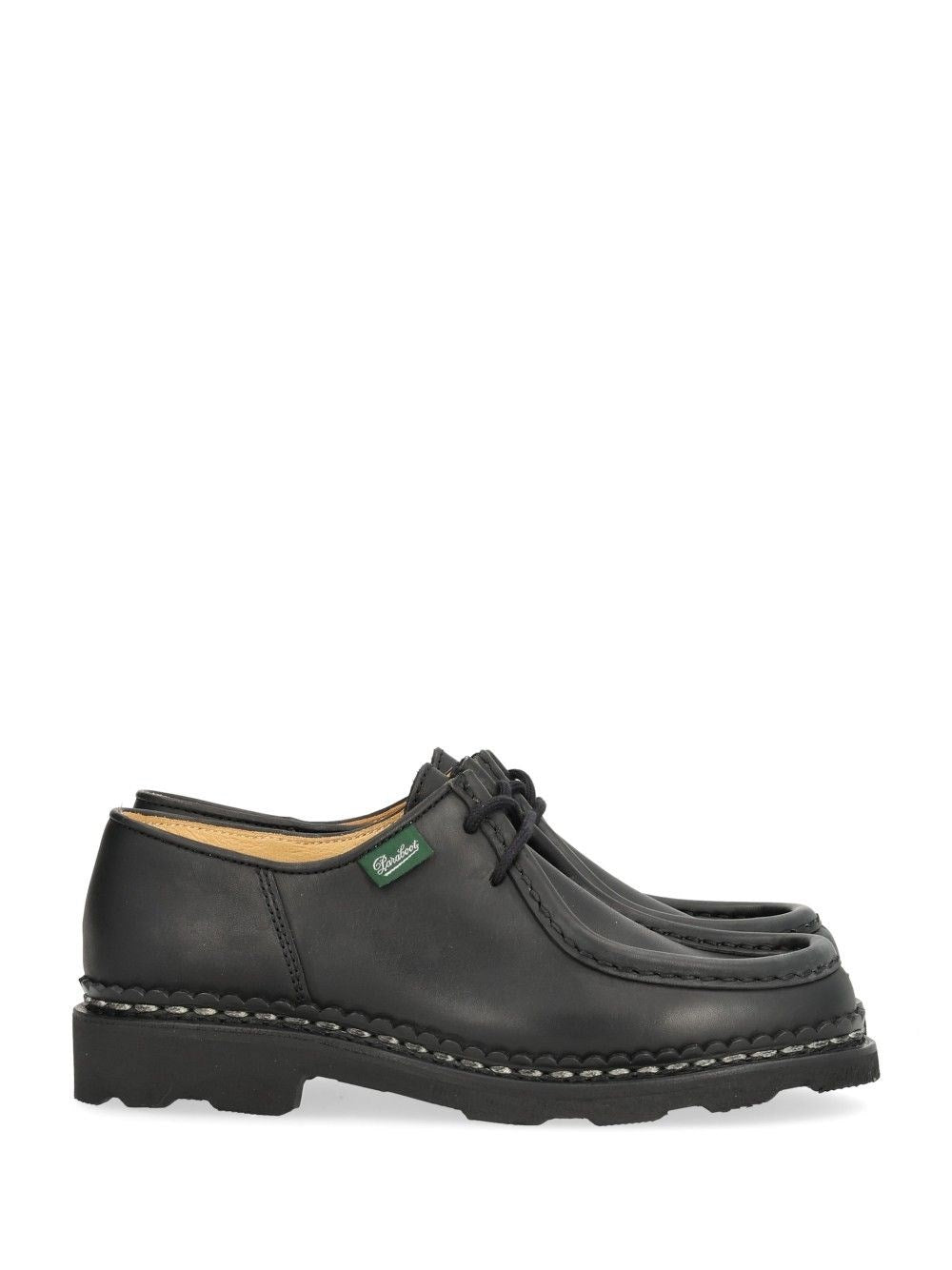 Paraboot Women Michael Lace-Up Shoe PARABOOT