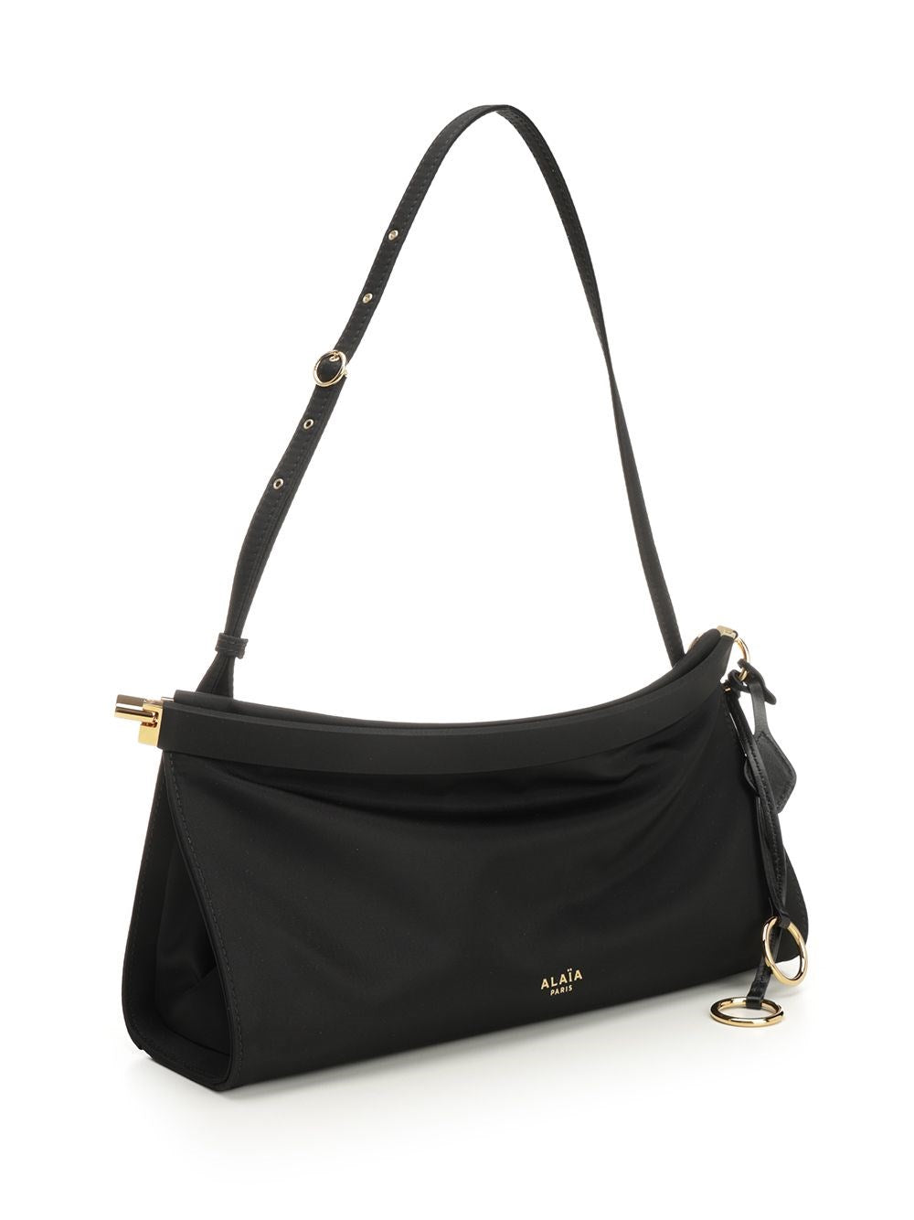 Alaïa Women Shoulder Bag “East West”