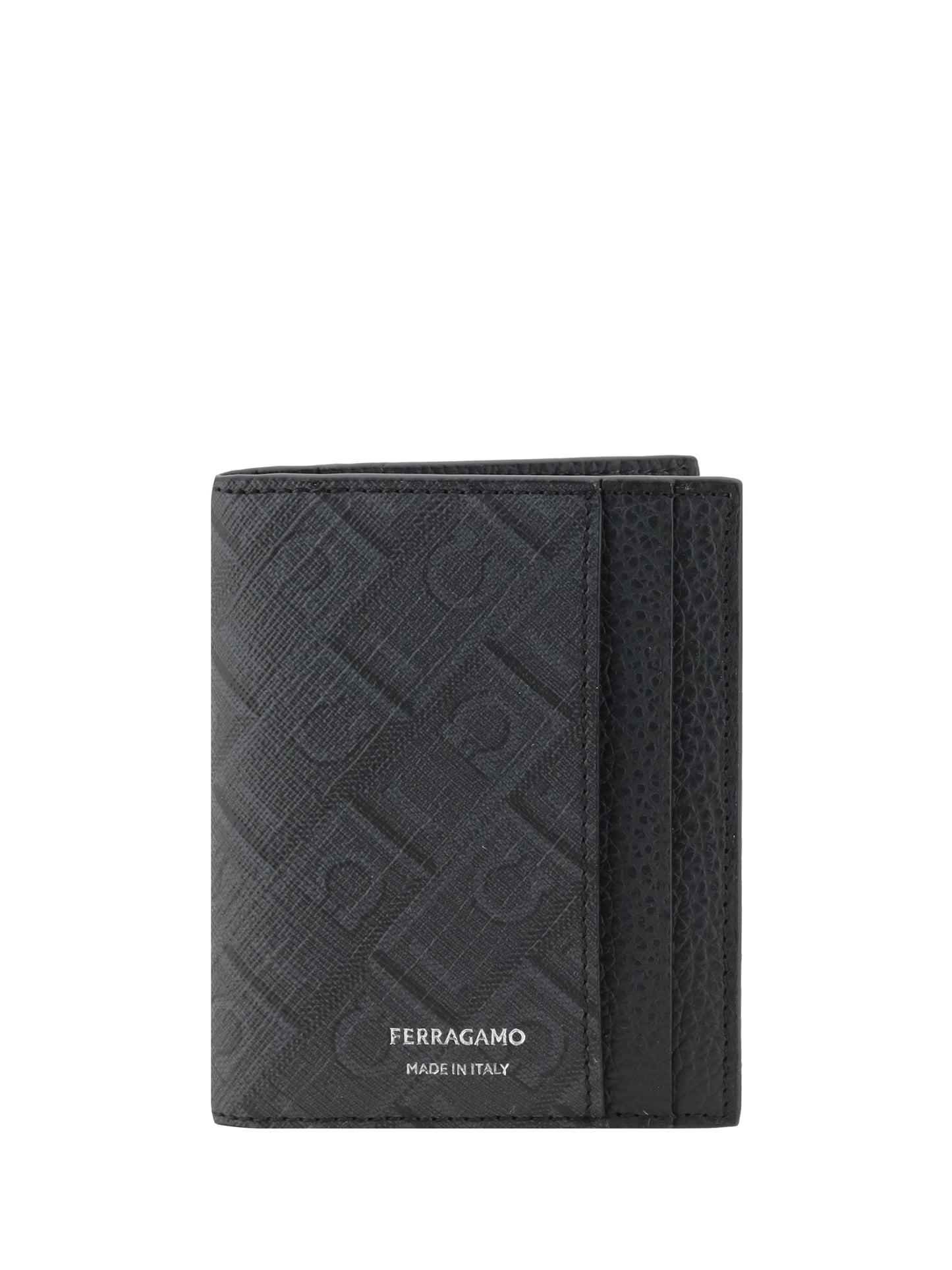 Ferragamo Men Card Holder FERRAGAMO