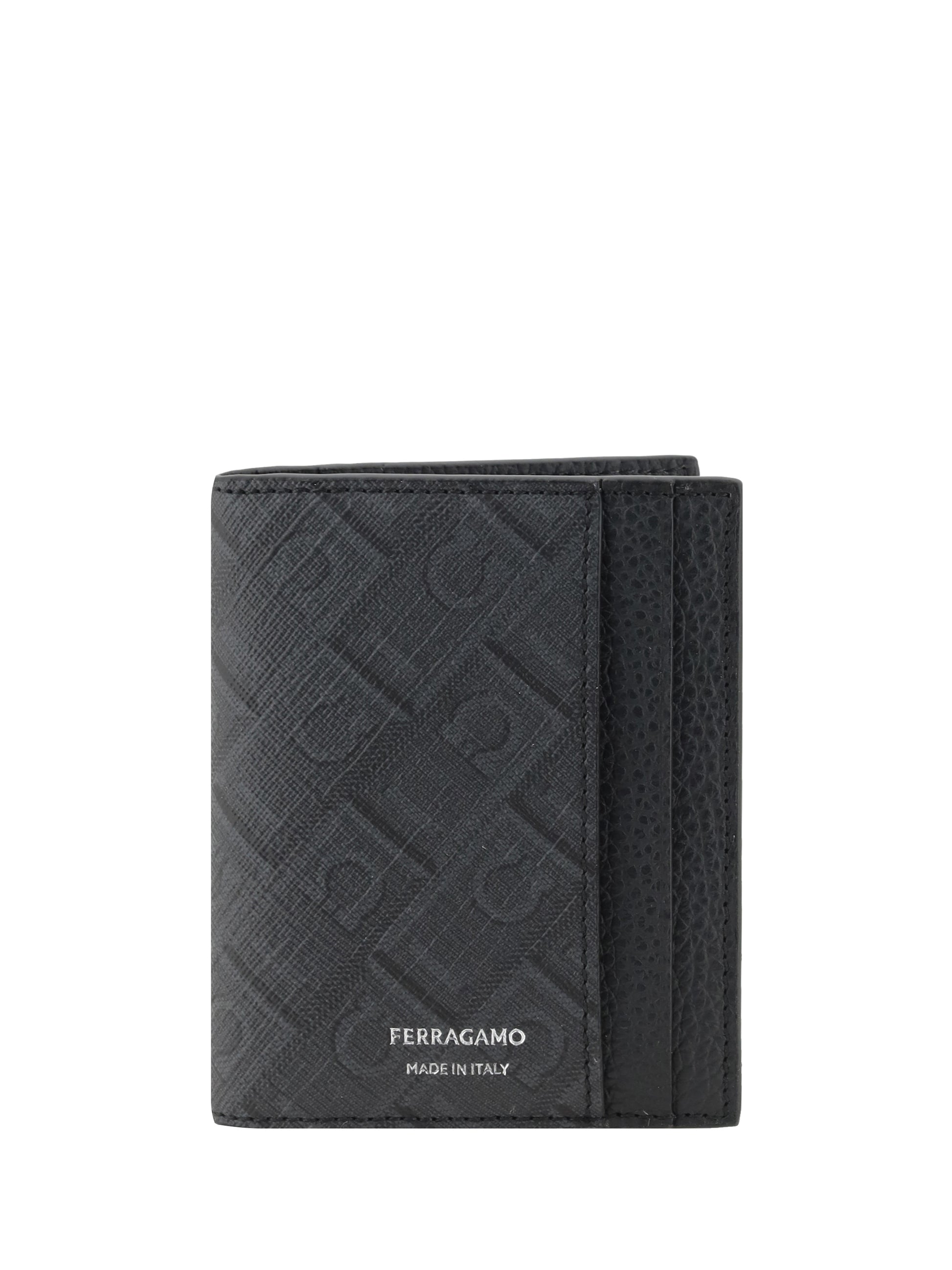 Ferragamo Men Card Holder FERRAGAMO