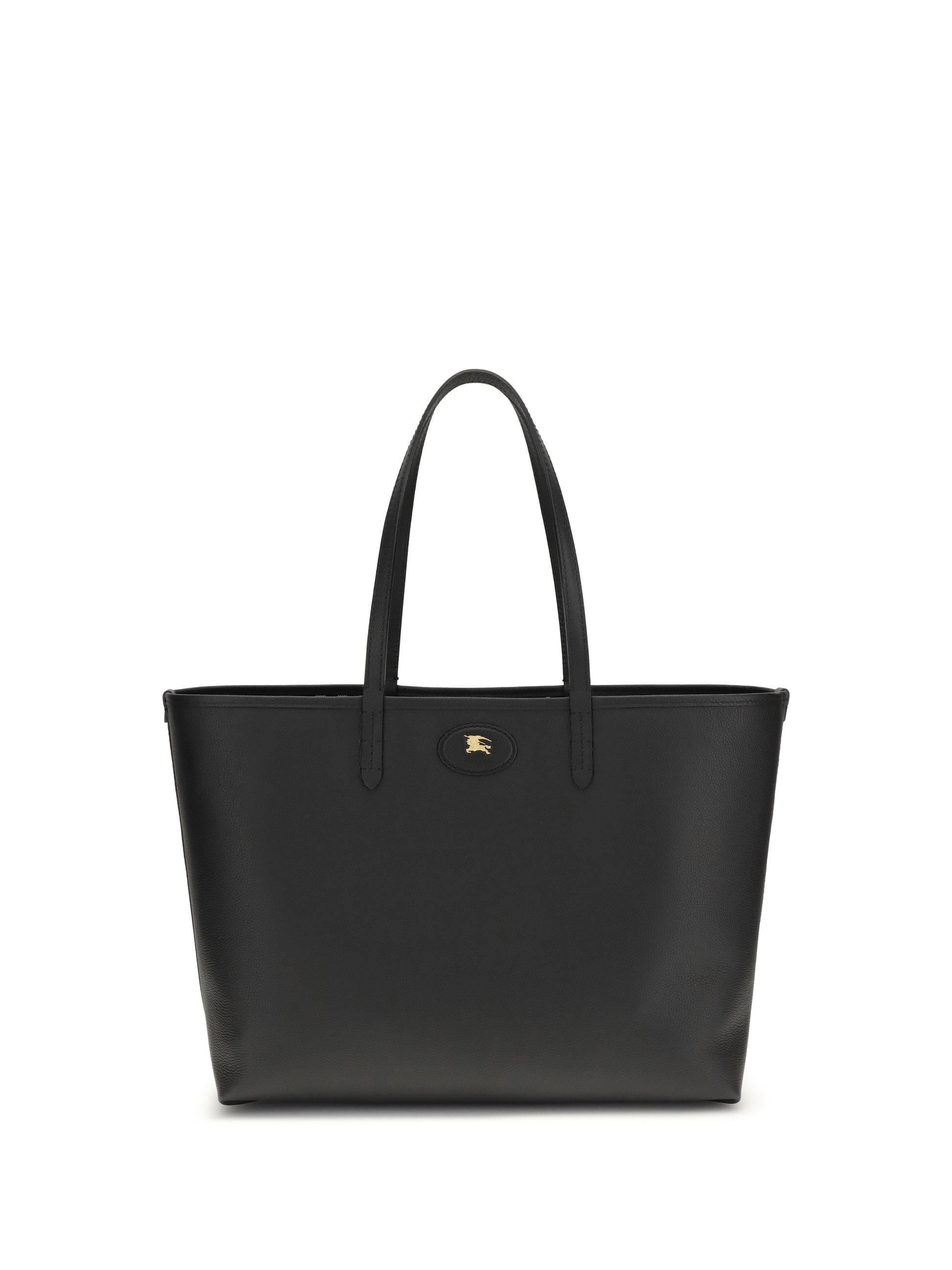 Burberry Women Bloomsbury Medium Reversible Tote Bag BURBERRY