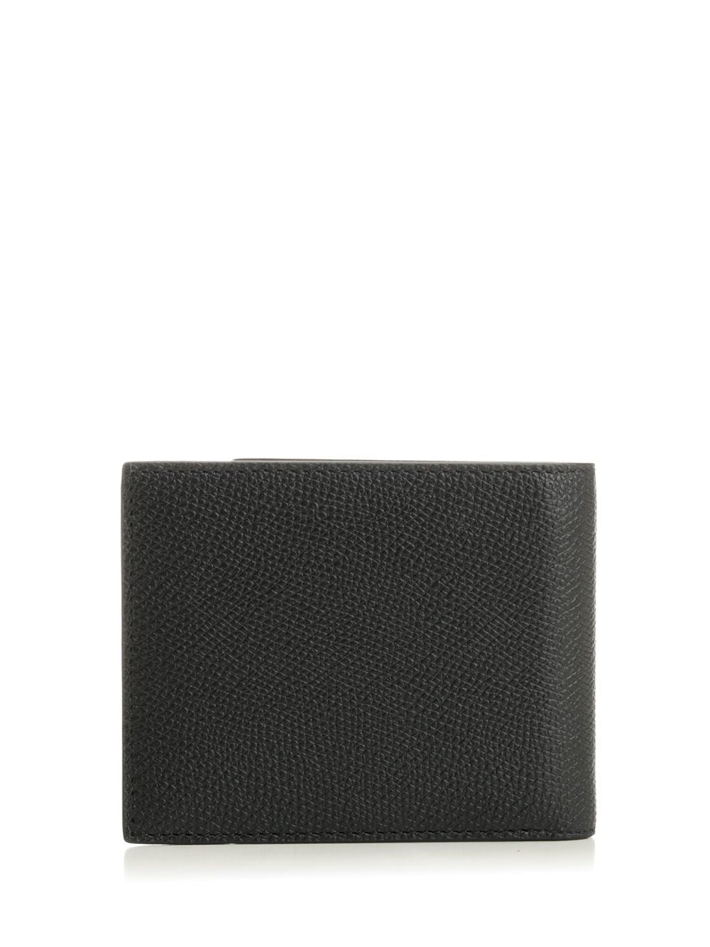 Valentino Garavani Men Bifold Wallet VALENTINO GARAVANI