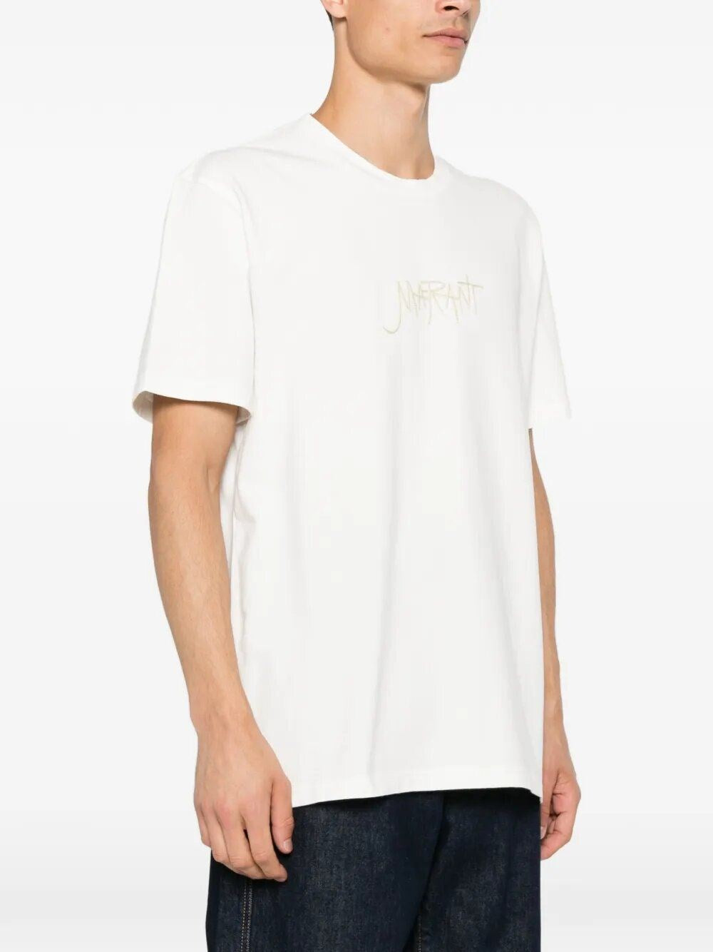 Marant Men Honore-Gb T-Shirt ISABEL MARANT