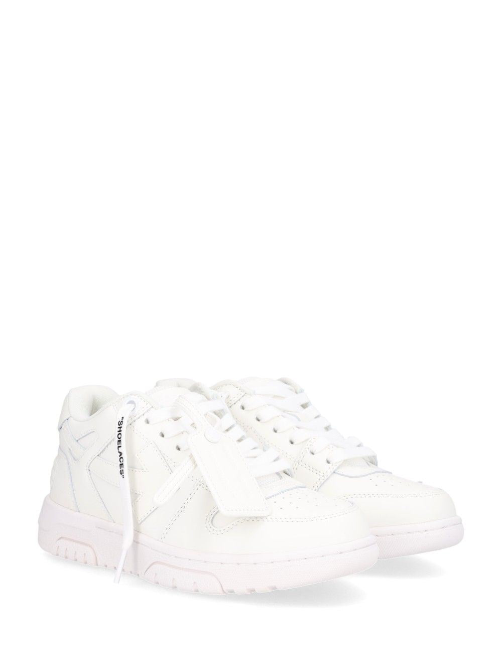Off-White Women Out Of Office Sneaker OFF-WHITE