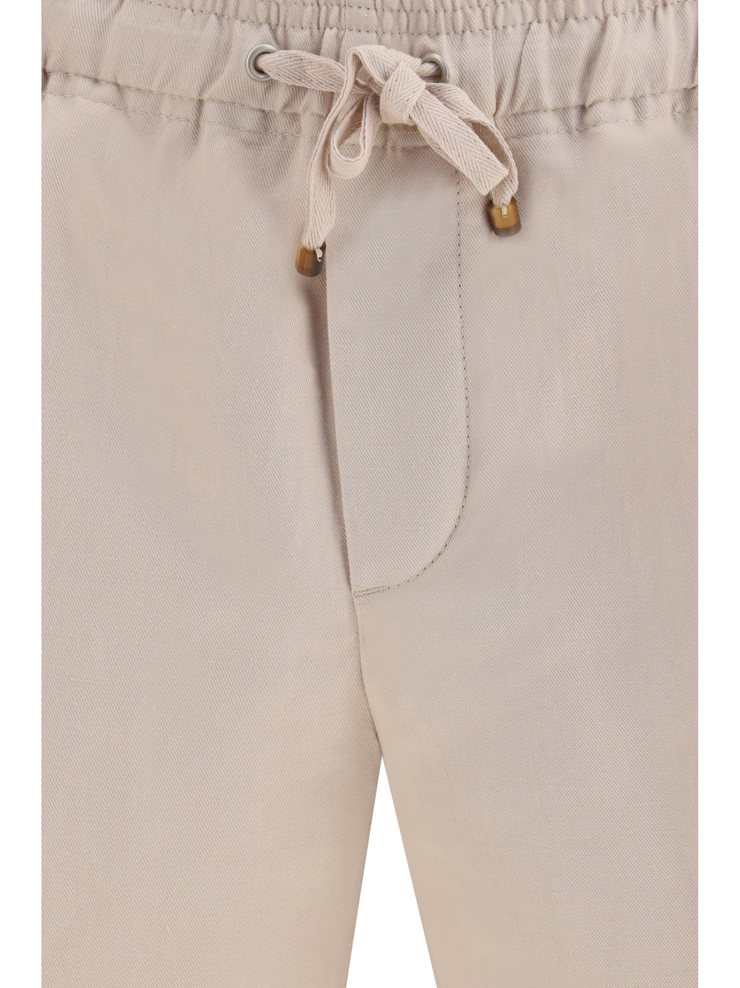 Brunello Cucinelli Men Bermuda BRUNELLO CUCINELLI