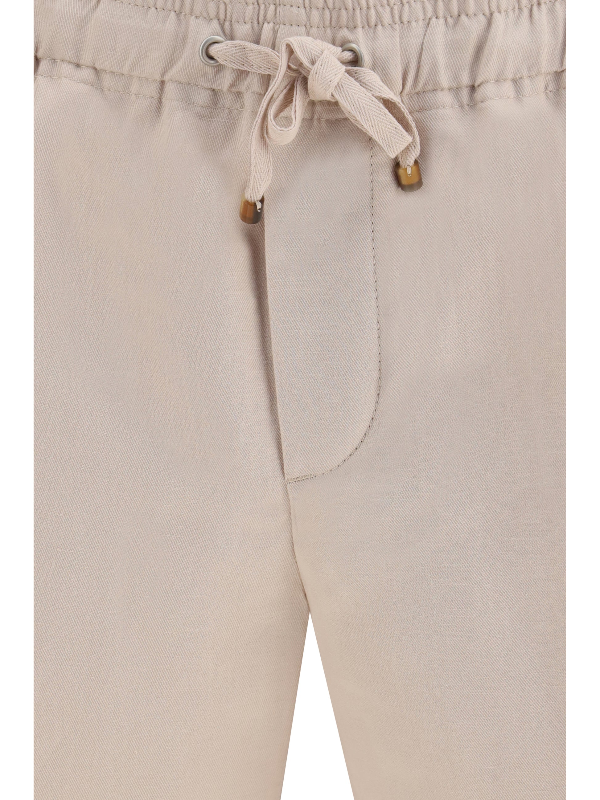 Brunello Cucinelli Men Bermuda BRUNELLO CUCINELLI