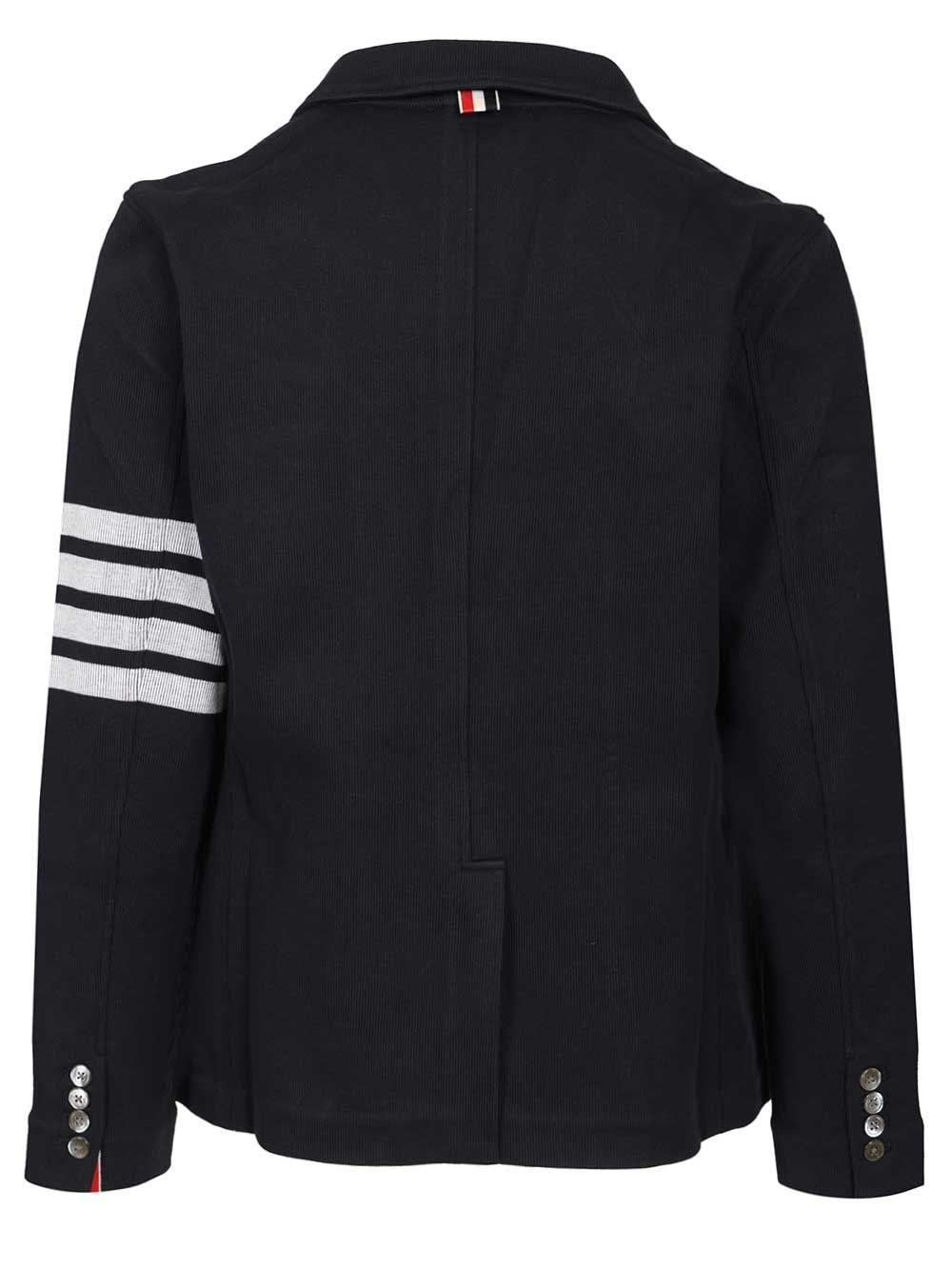 Thom Browne Men "Sack"  Blazer THOM BROWNE