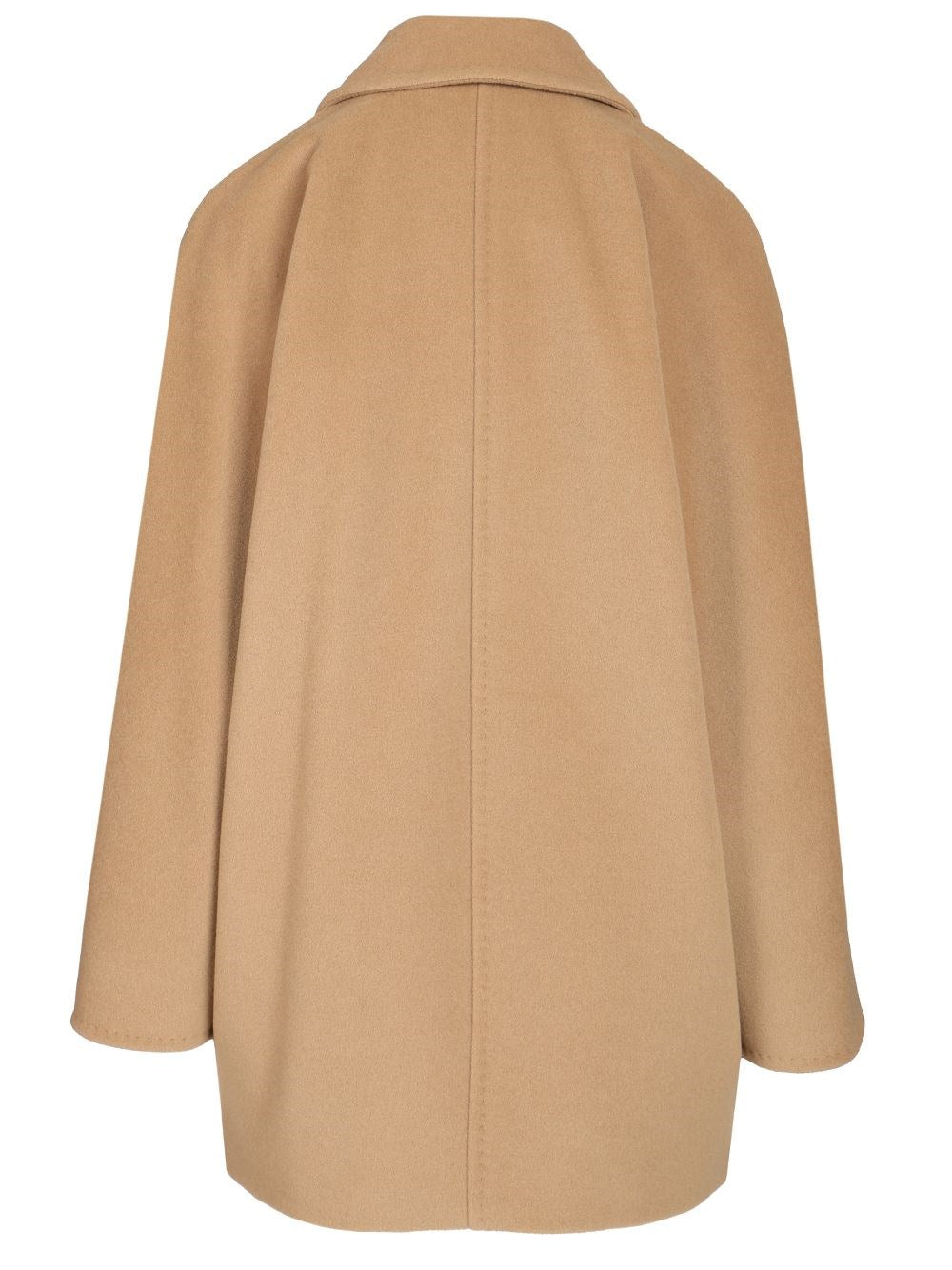 Max Mara Women Madame Short Coat MAX MARA