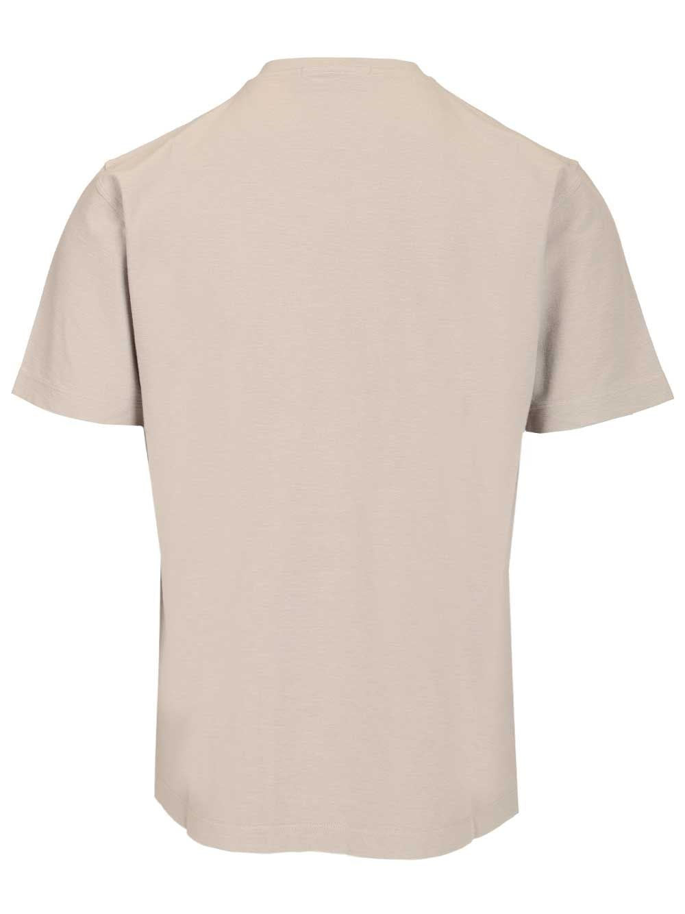 Stone Island Men Ghost T-Shirt STONE ISLAND