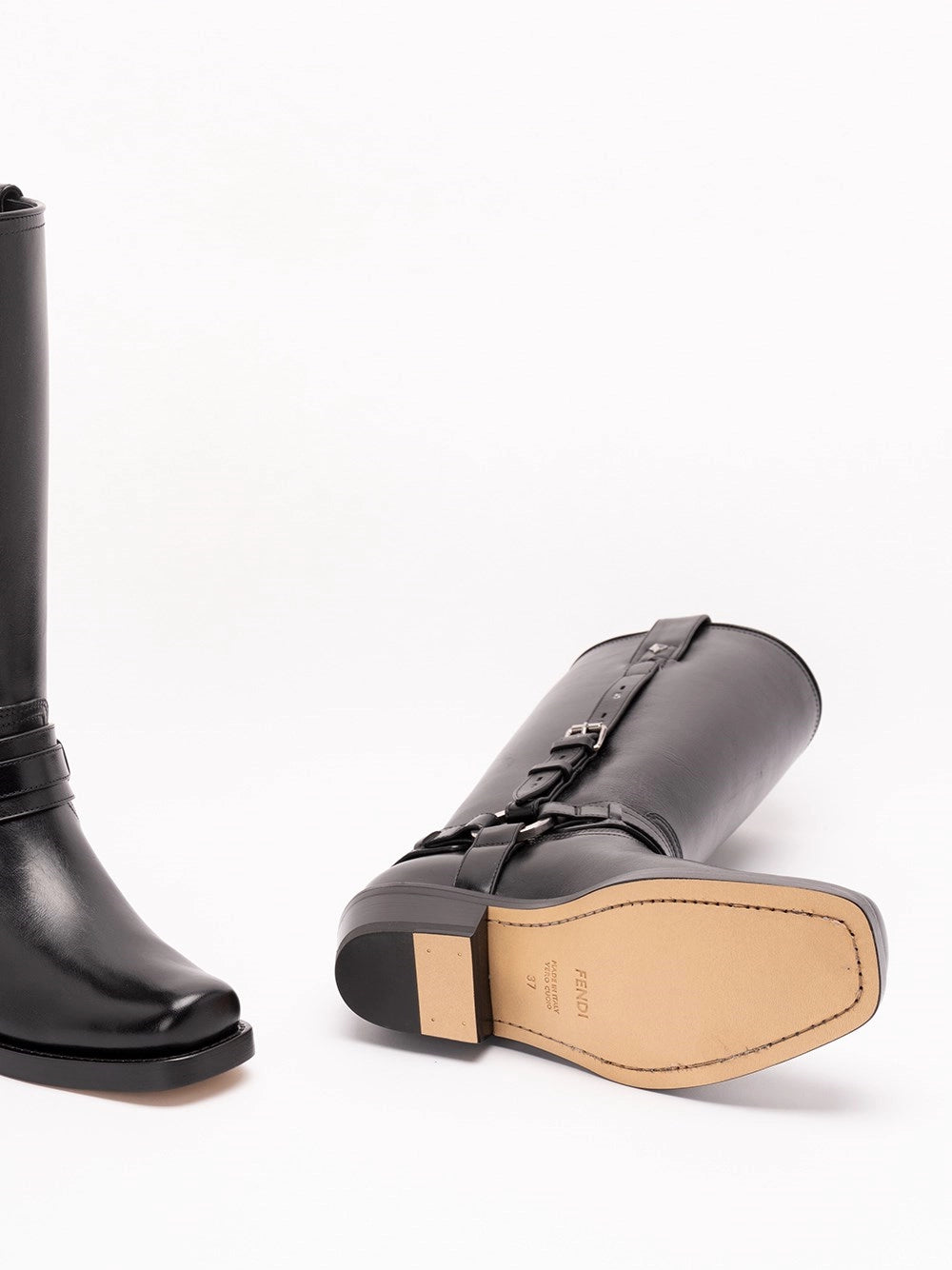 Fendi Women Boots FENDI