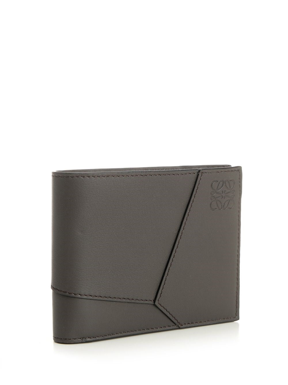 Loewe Men "Puzzle" Bifold Wallet