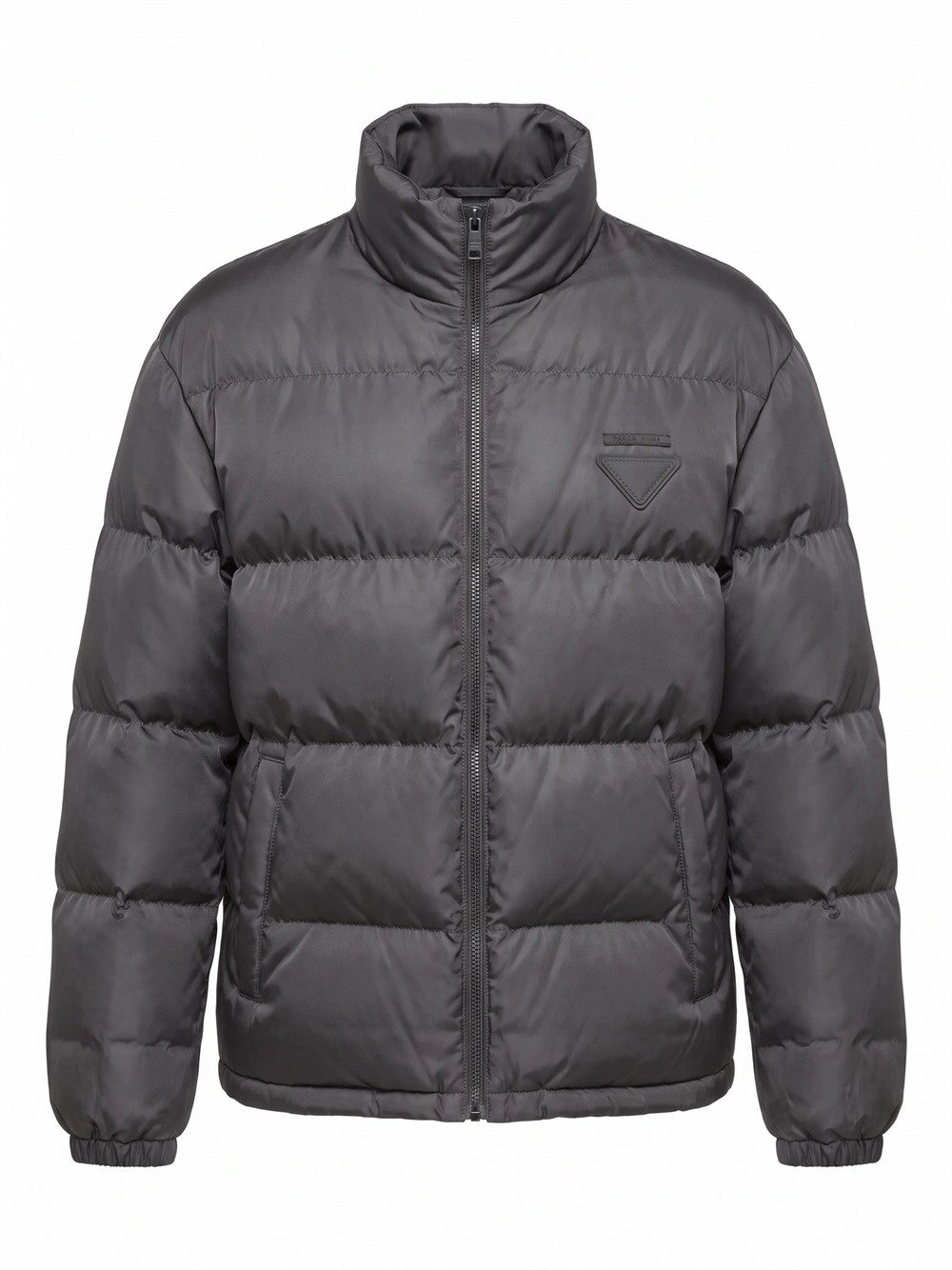 Prada Men Re-Nylon Down Jacket PRADA