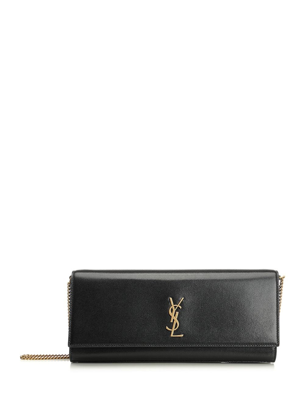 Saint Laurent Women "Kate" Clutch SAINT LAURENT