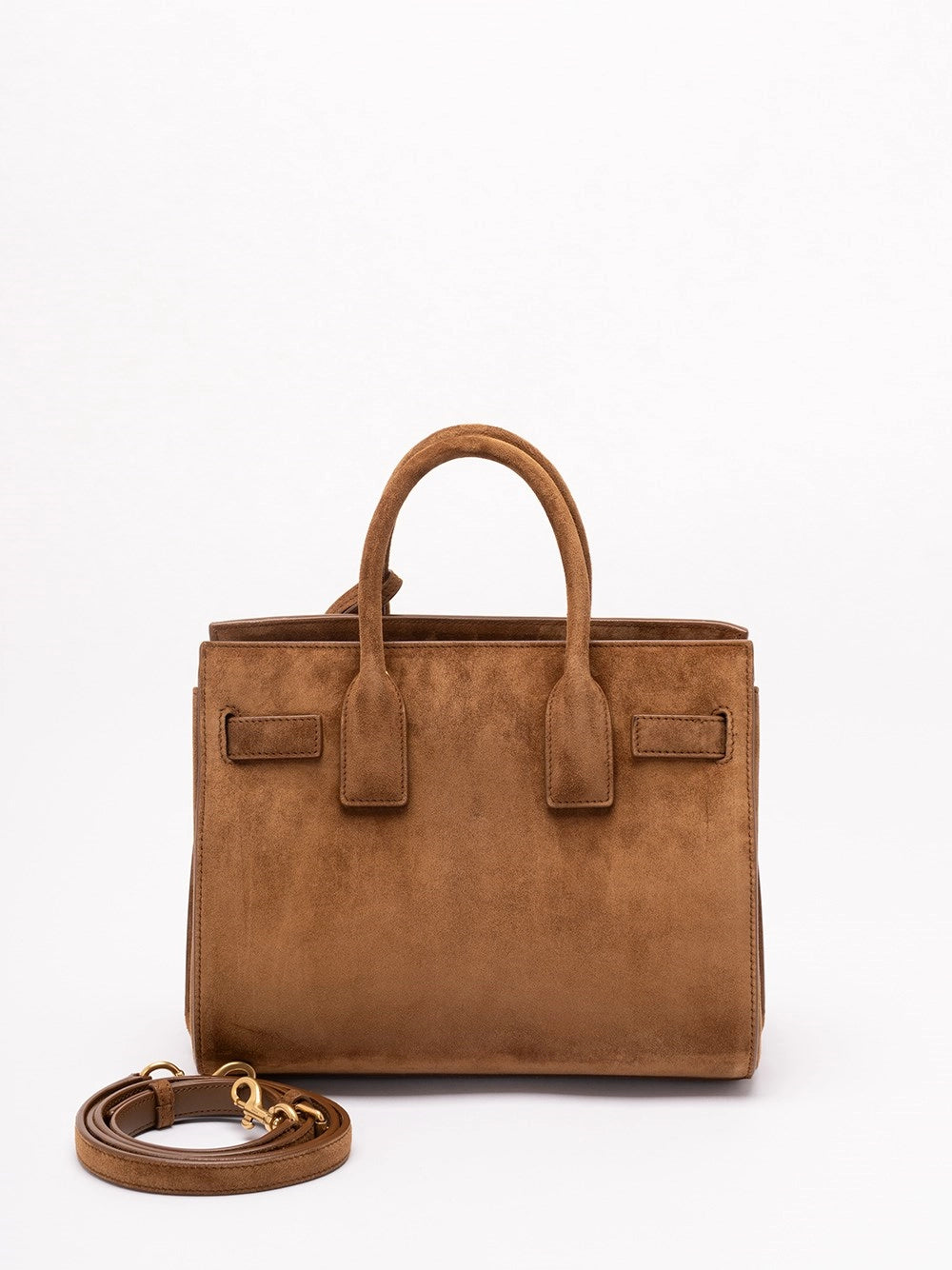 Saint Laurent Women `Sac De Jour` Small Bag SAINT LAURENT