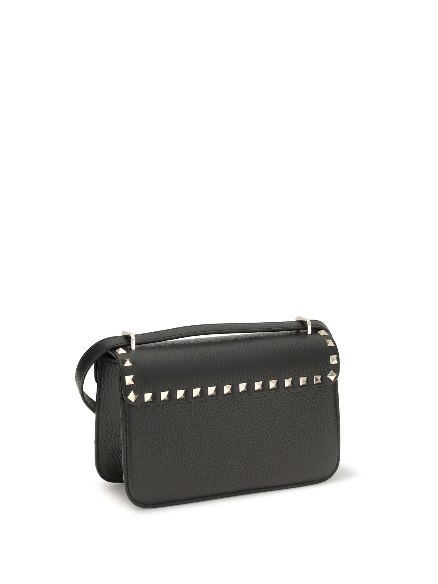 Valentino Garavani Women Rockstud Mini Shoulder Bag VALENTINO GARAVANI