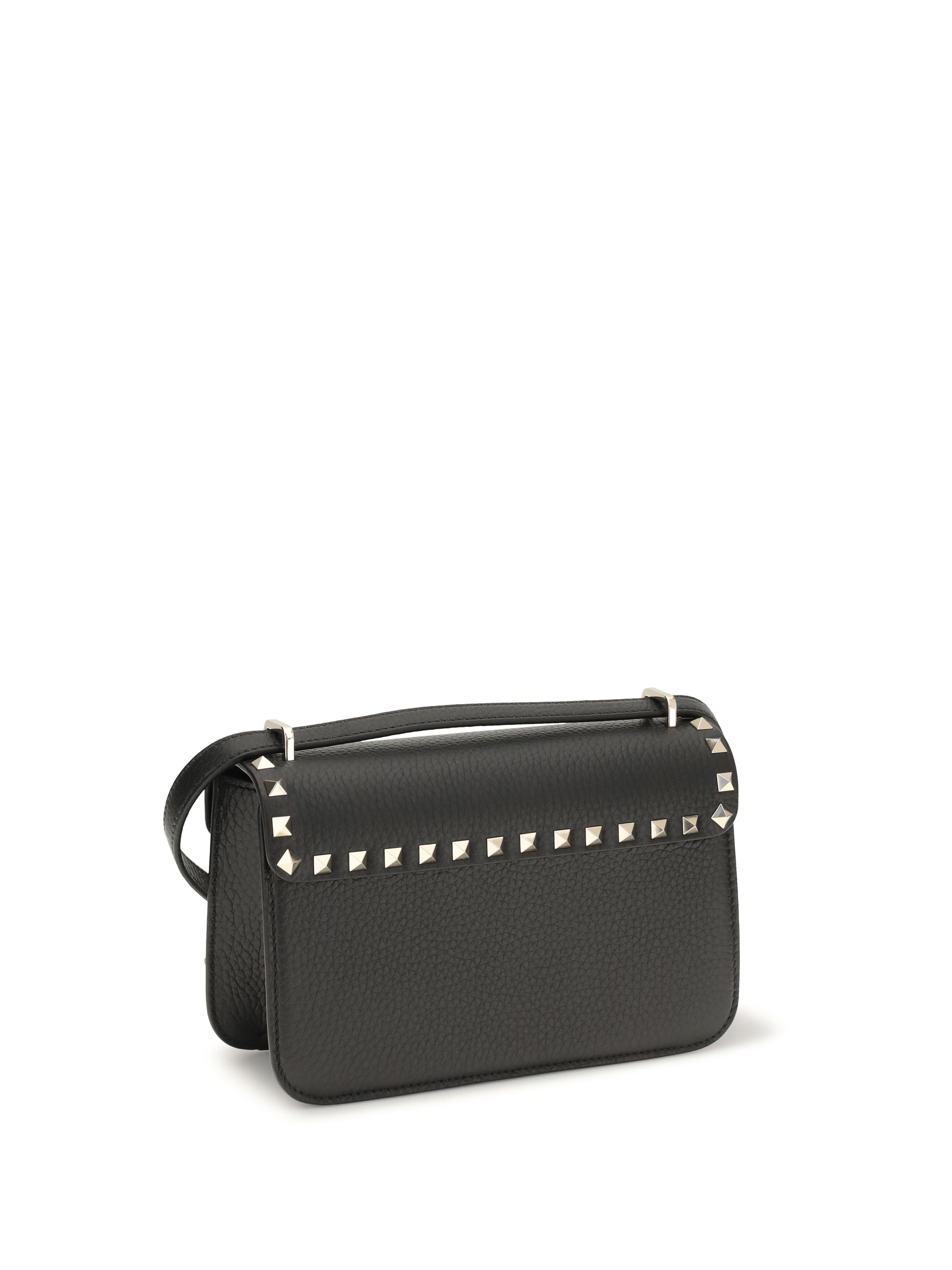 Valentino Garavani Women Rockstud Mini Shoulder Bag VALENTINO GARAVANI
