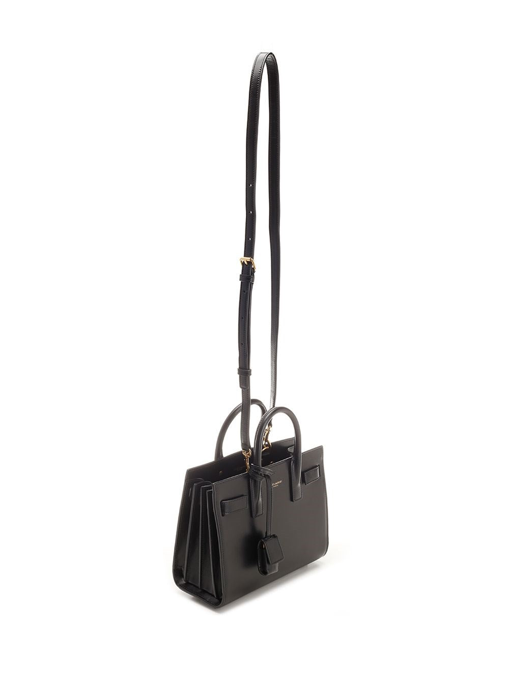 Saint Laurent Women Nano Sac De Jour SAINT LAURENT