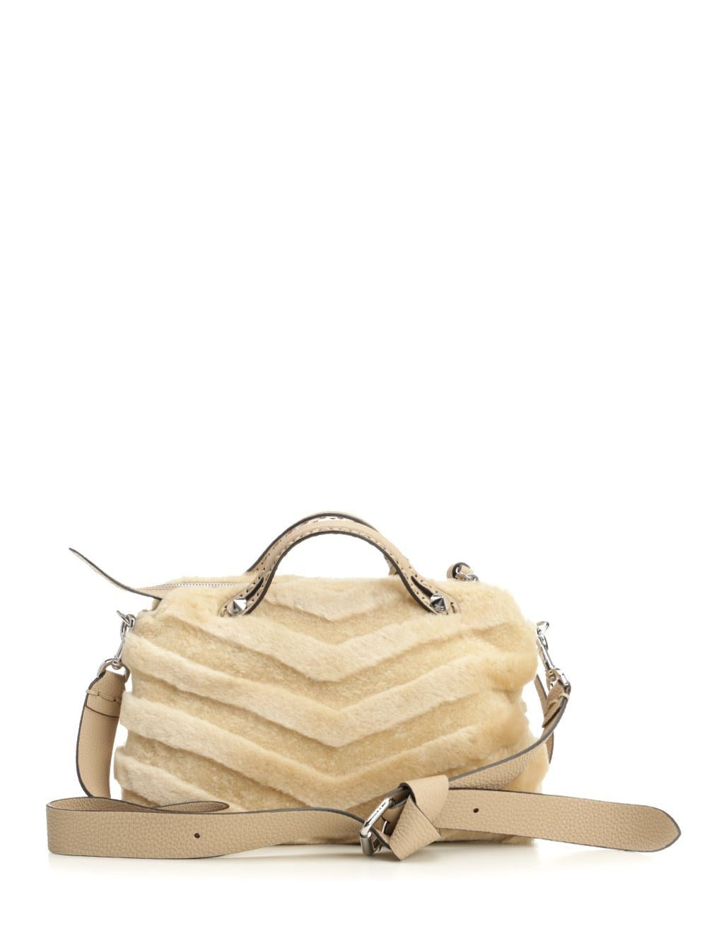 Fendi Women Medium "By The Way Selleria" Bag FENDI