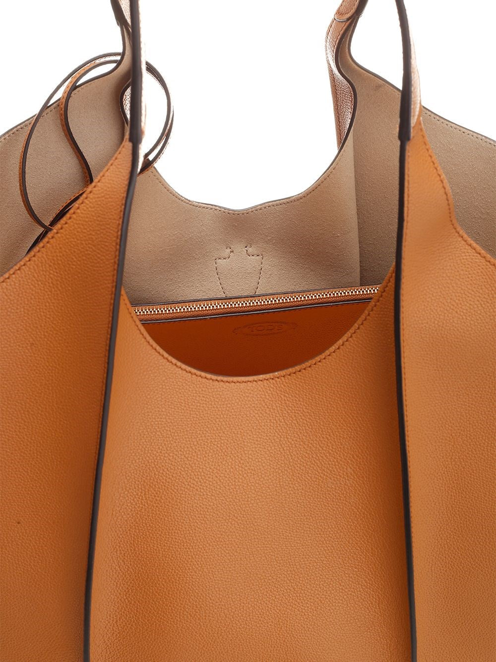 Tod's Women "T Timeless" Medium Shopping Bag TOD'S