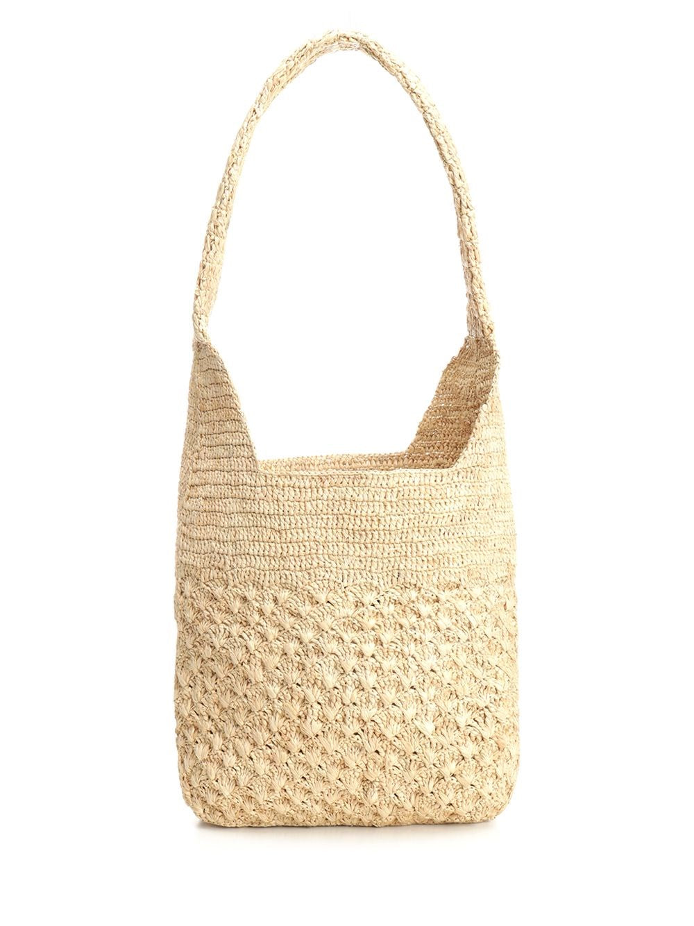Isabel Marant Women Praia Small Raffia Bag ISABEL MARANT
