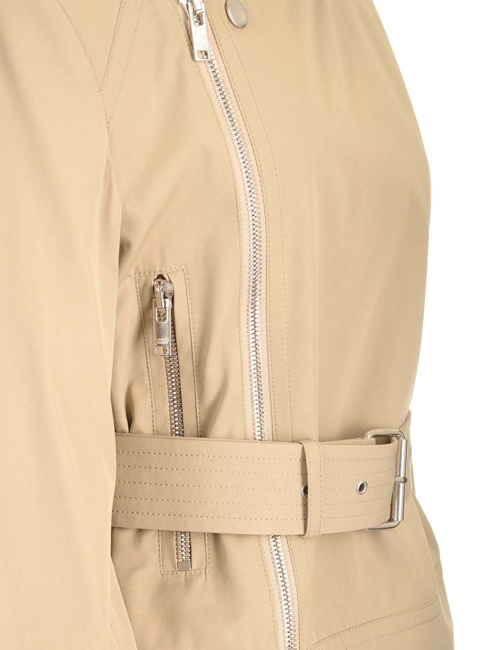 Bottega Veneta Women Sand Saharan BOTTEGA VENETA