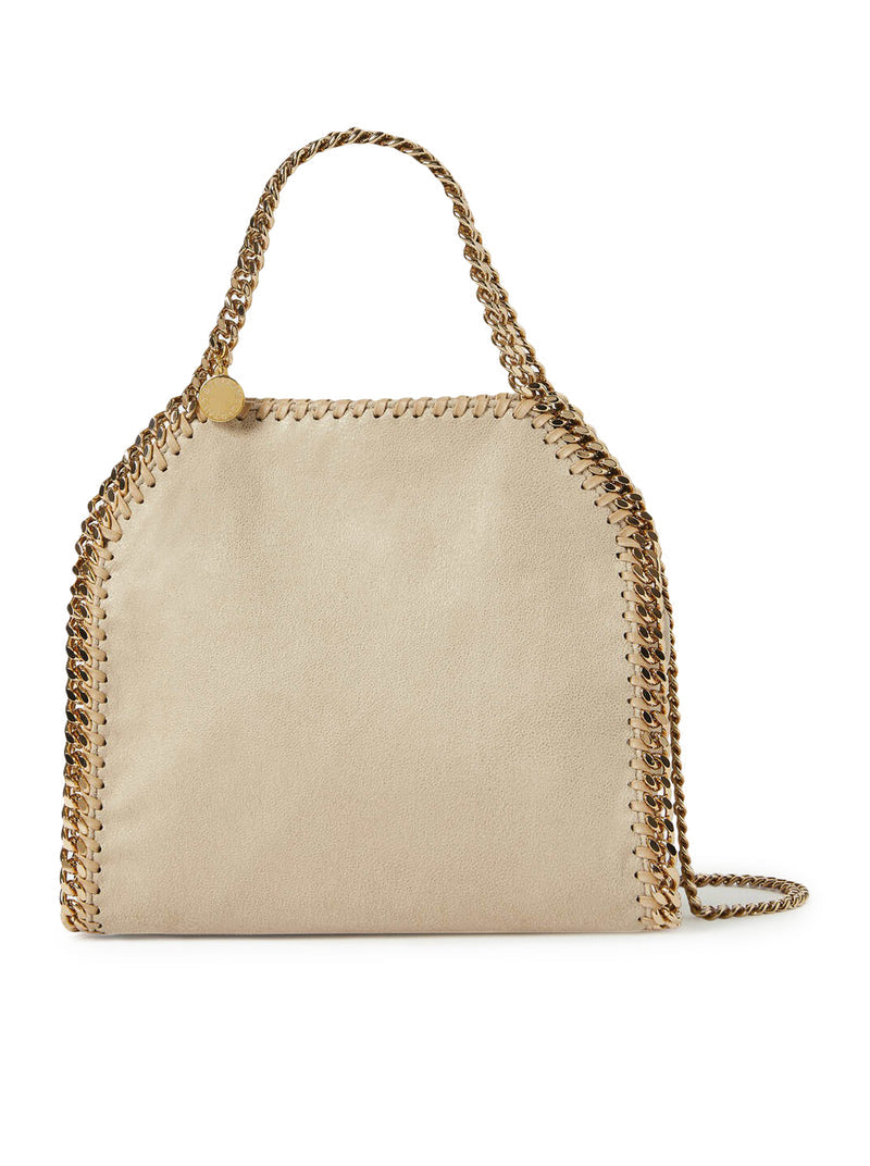 Stella Mccartney Women Falabella Mini Tote Bag STELLA MCCARTNEY