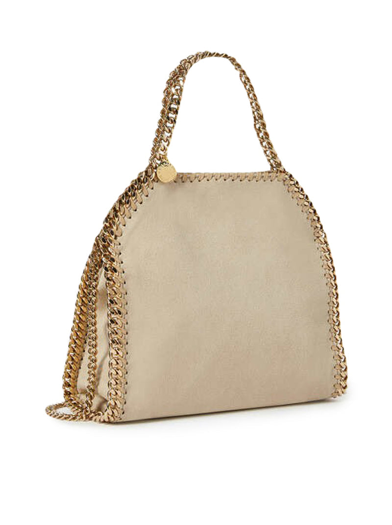 Stella Mccartney Women Falabella Mini Tote Bag STELLA MCCARTNEY