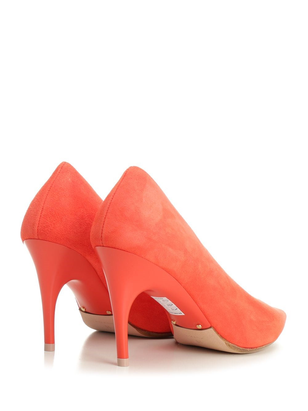 Balenciaga Women Duchesse Décolleté BALENCIAGA