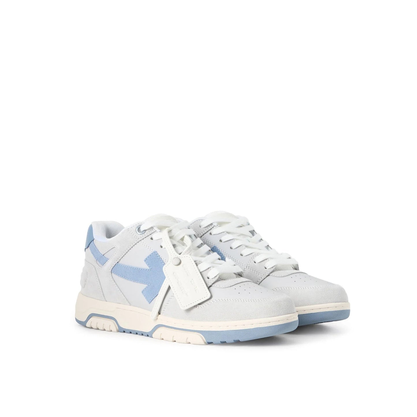 Off-White Out Of Office Sneakers Women OFF-WHITE