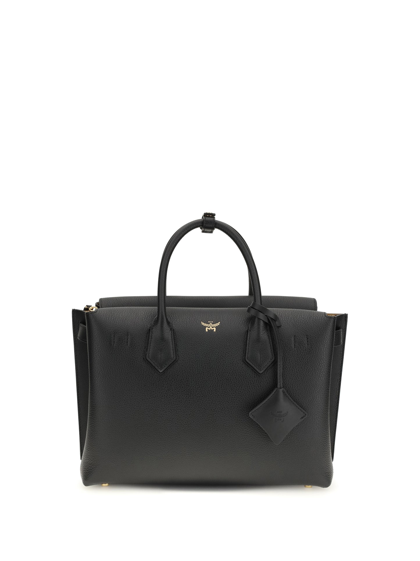 Mcm Women Milla Handbag MCM