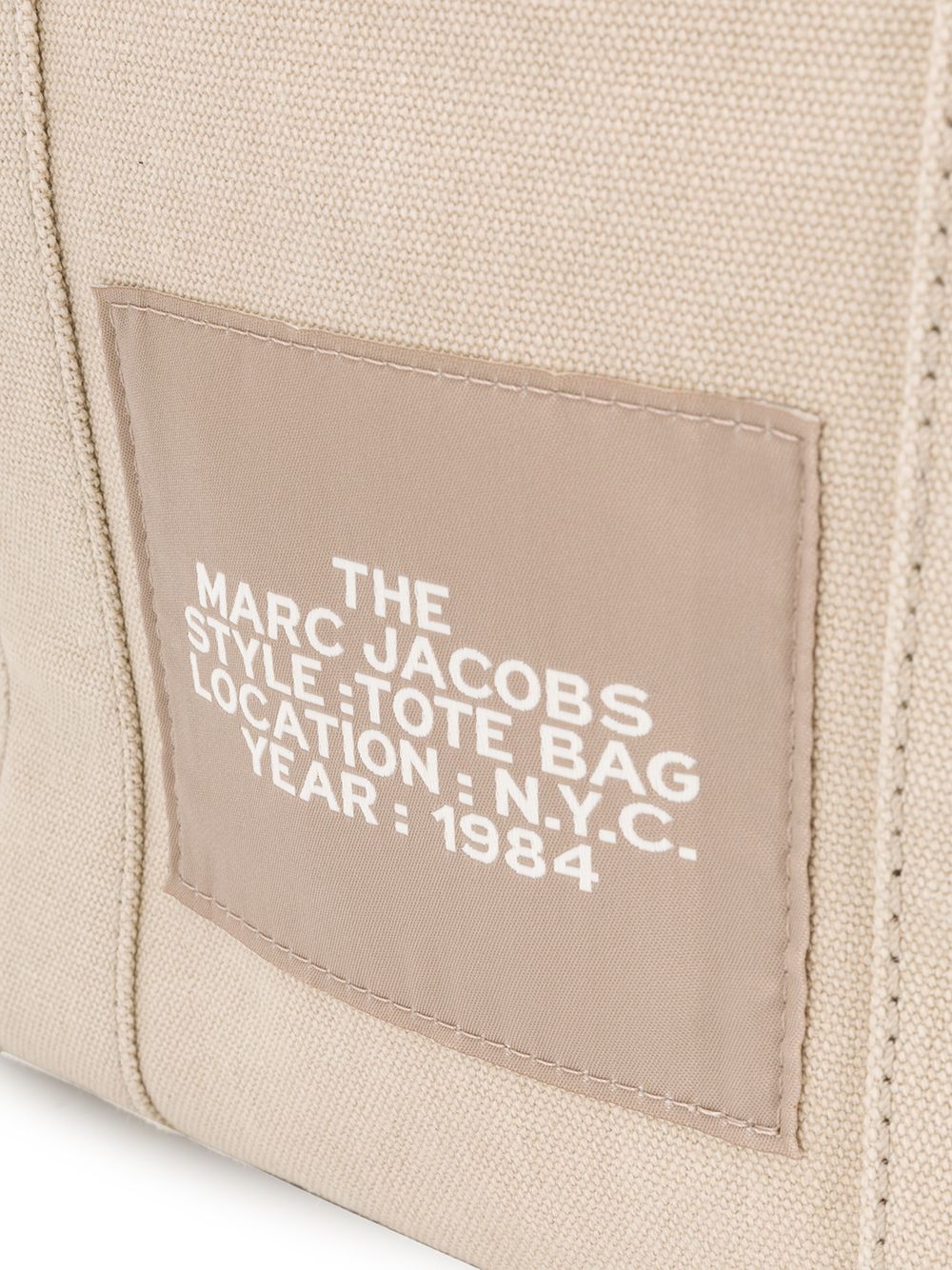 Marc Jacobs Women The Canvas Medium Tote Bag MARC JACOBS