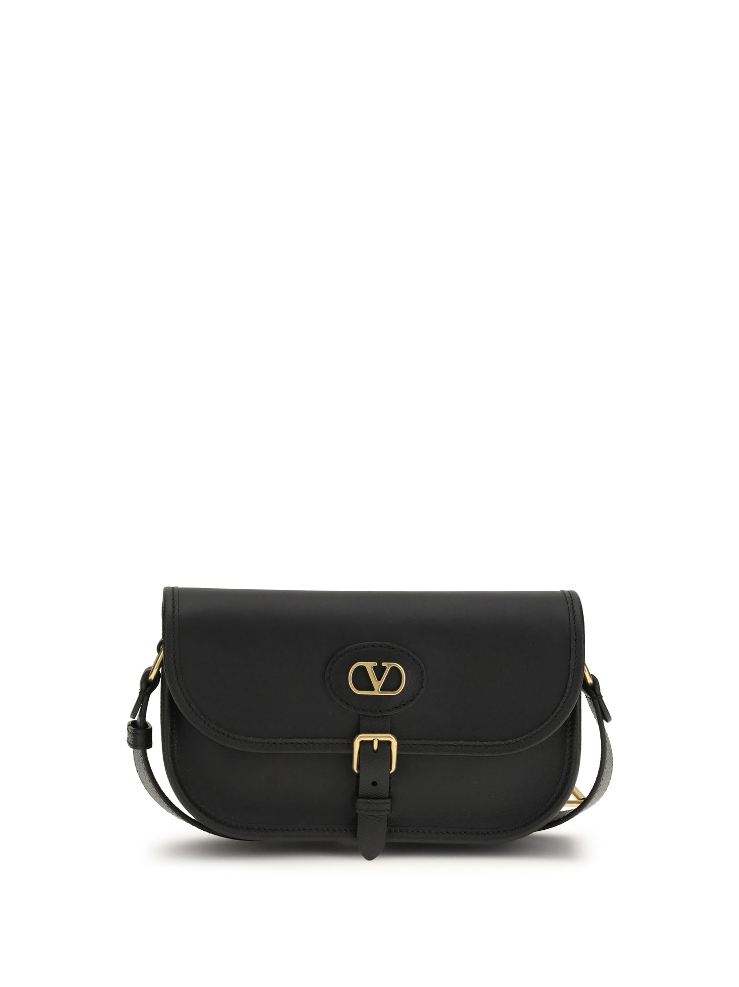 Valentino Garavani Men Small Antibes Shoulder Bag VALENTINO GARAVANI