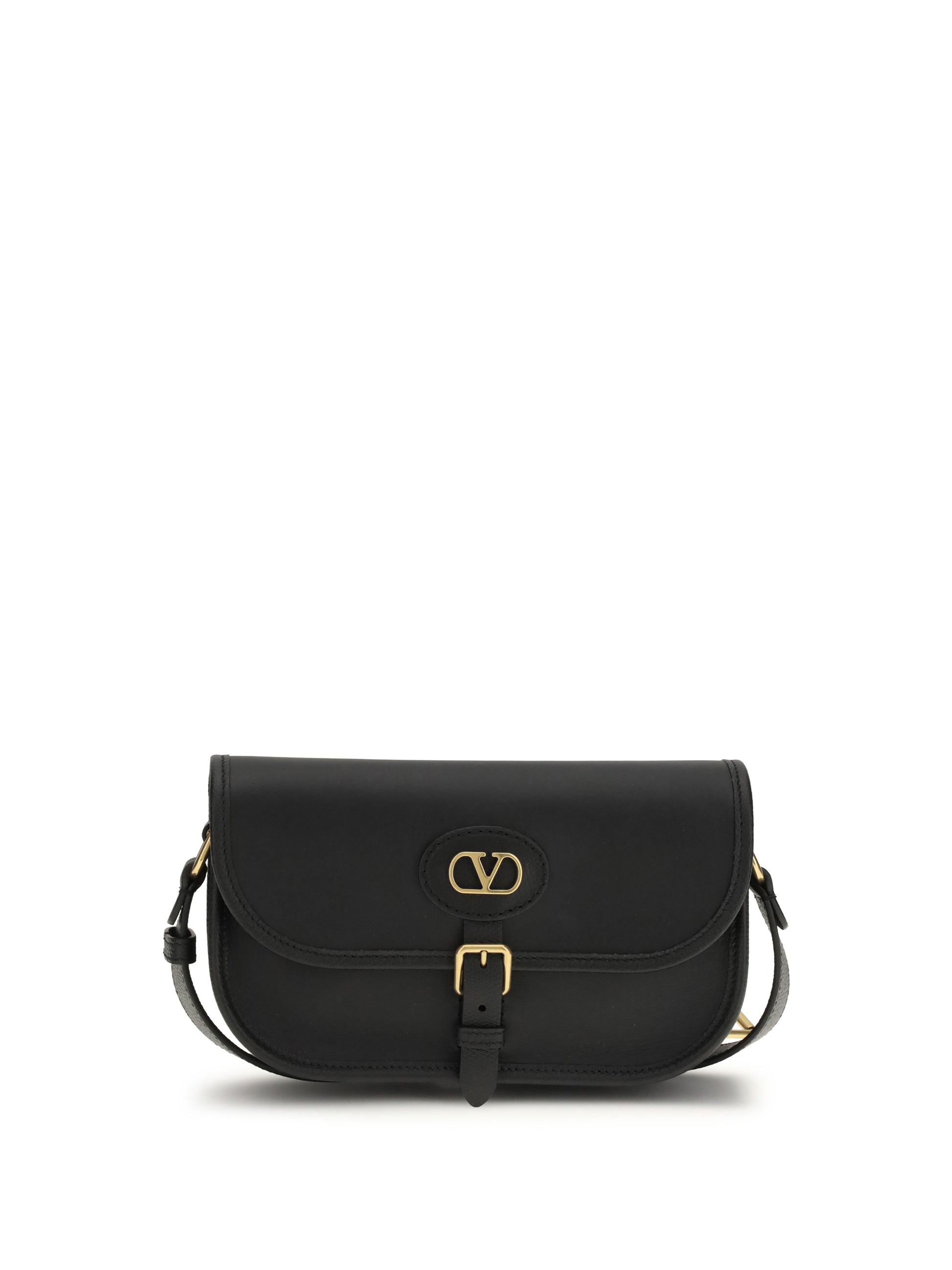 Valentino Garavani Men Small Antibes Shoulder Bag VALENTINO GARAVANI