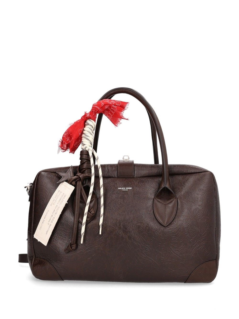 Golden Goose Women “Vita Bag”  With Charms GOLDEN GOOSE