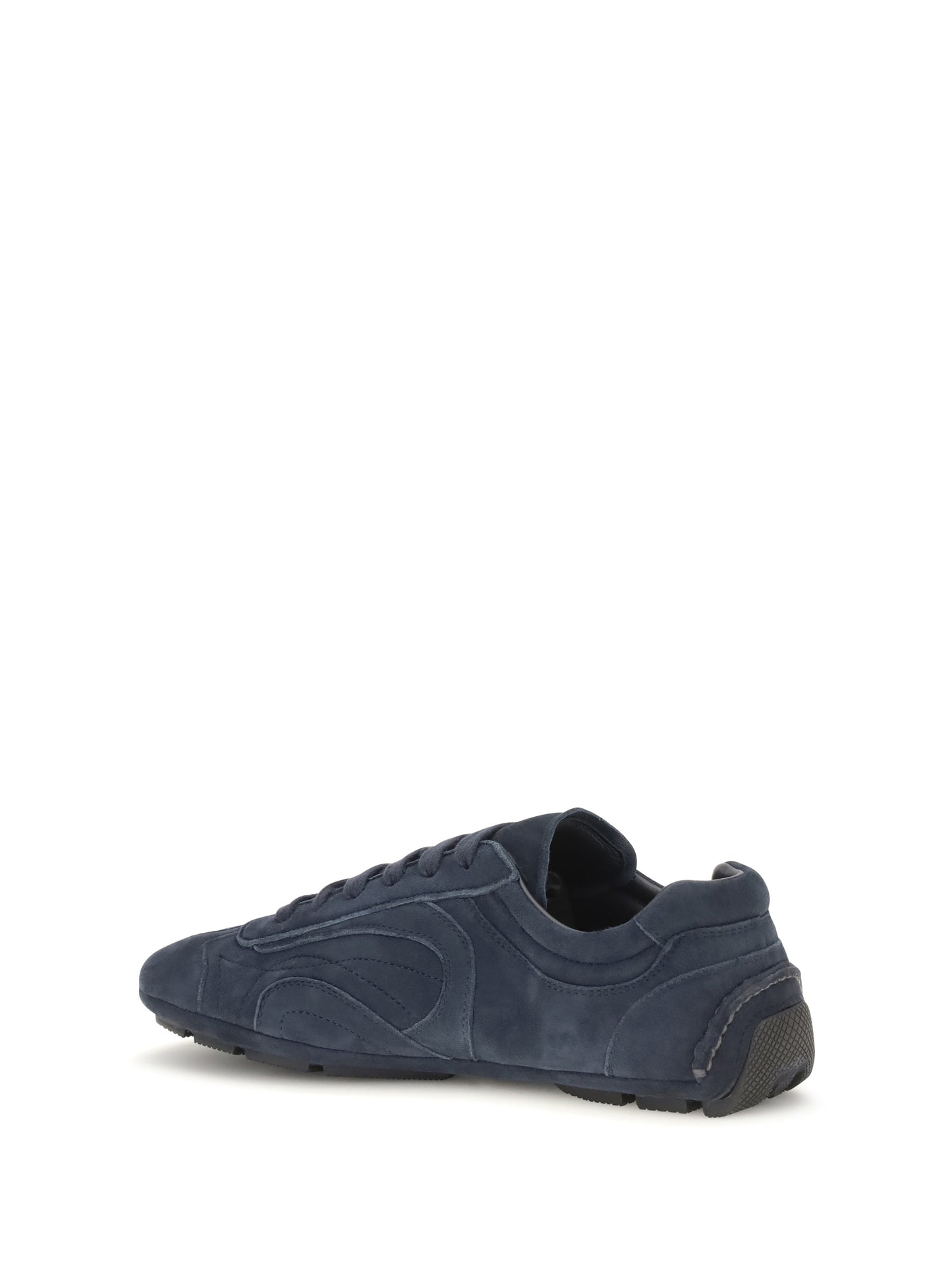 Prada Men Montecarlo Re-Edition 2005 Sneakers PRADA