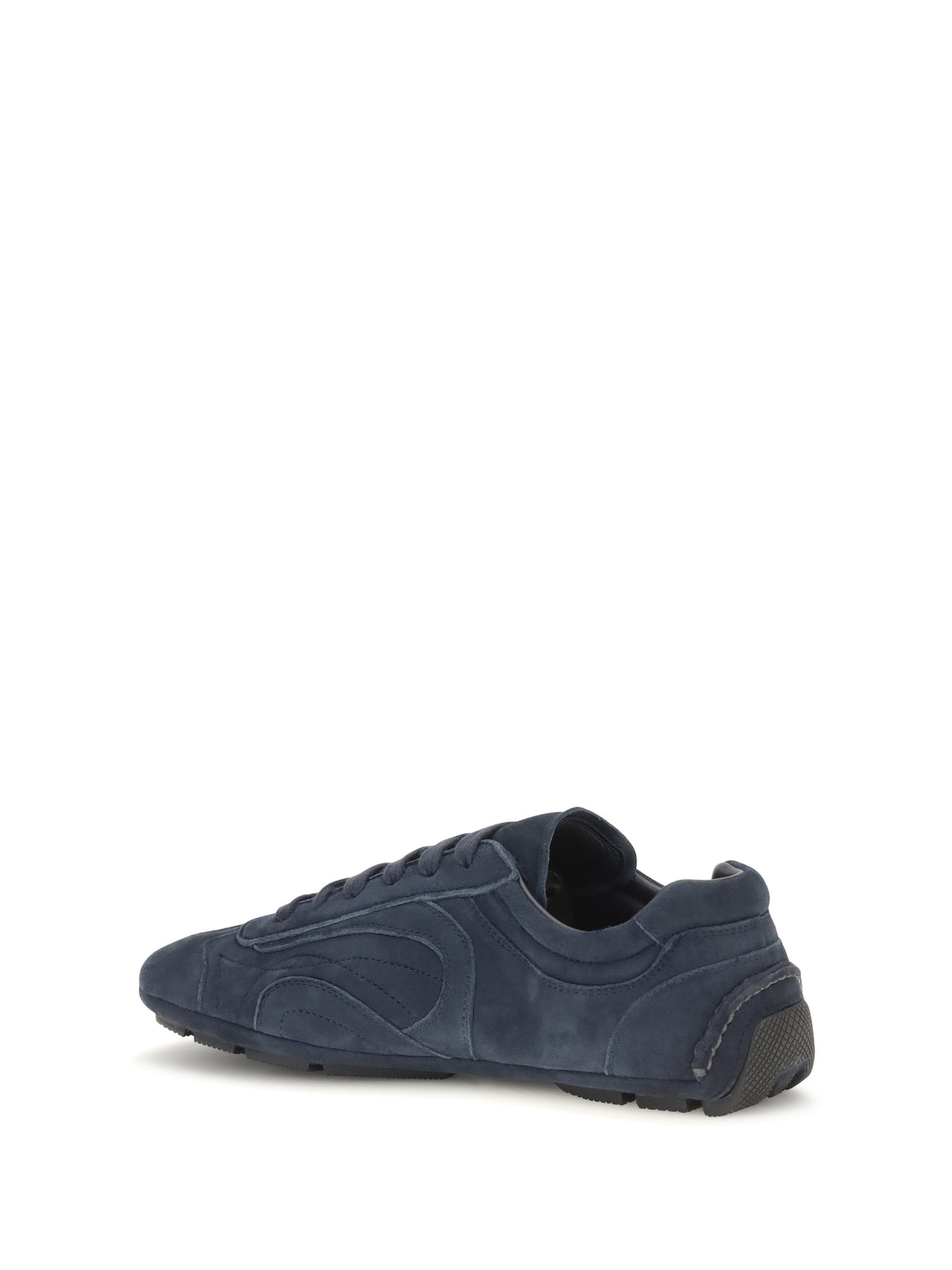 Prada Men Montecarlo Re-Edition 2005 Sneakers PRADA