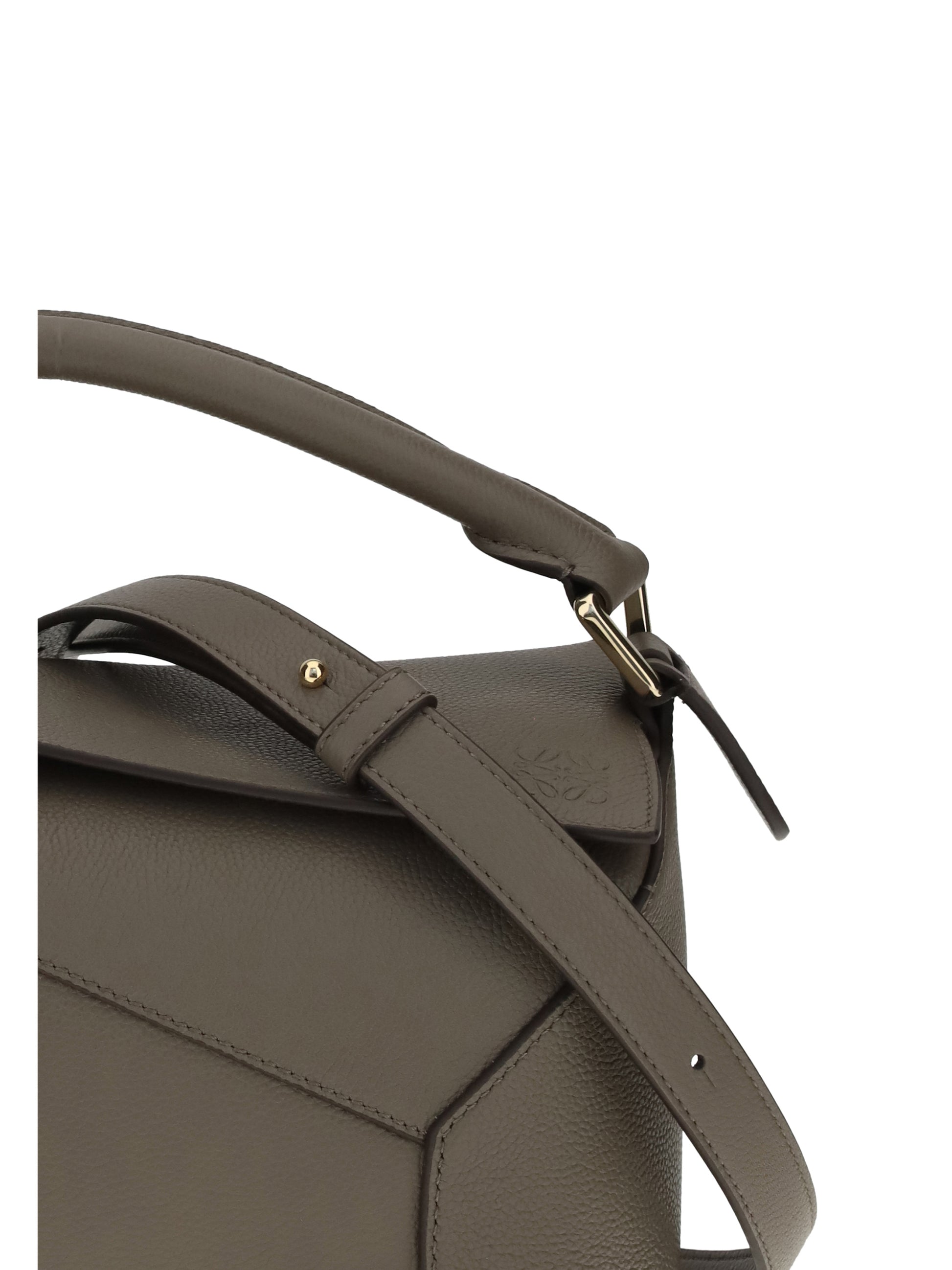 Loewe Women Puzzle Small Handbag LOEWE