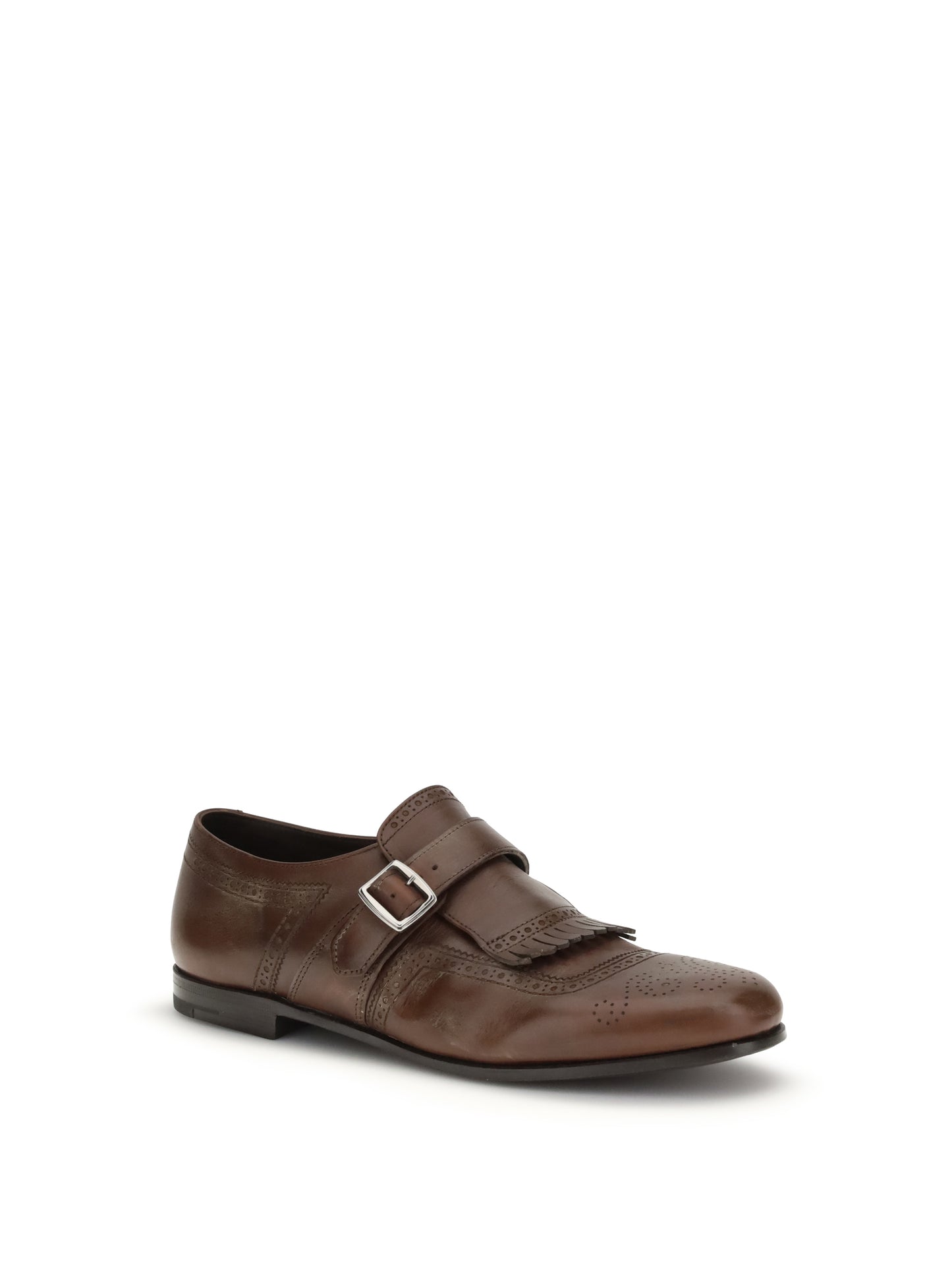 Church's Men Shanghai Loafer CHURCH'S
