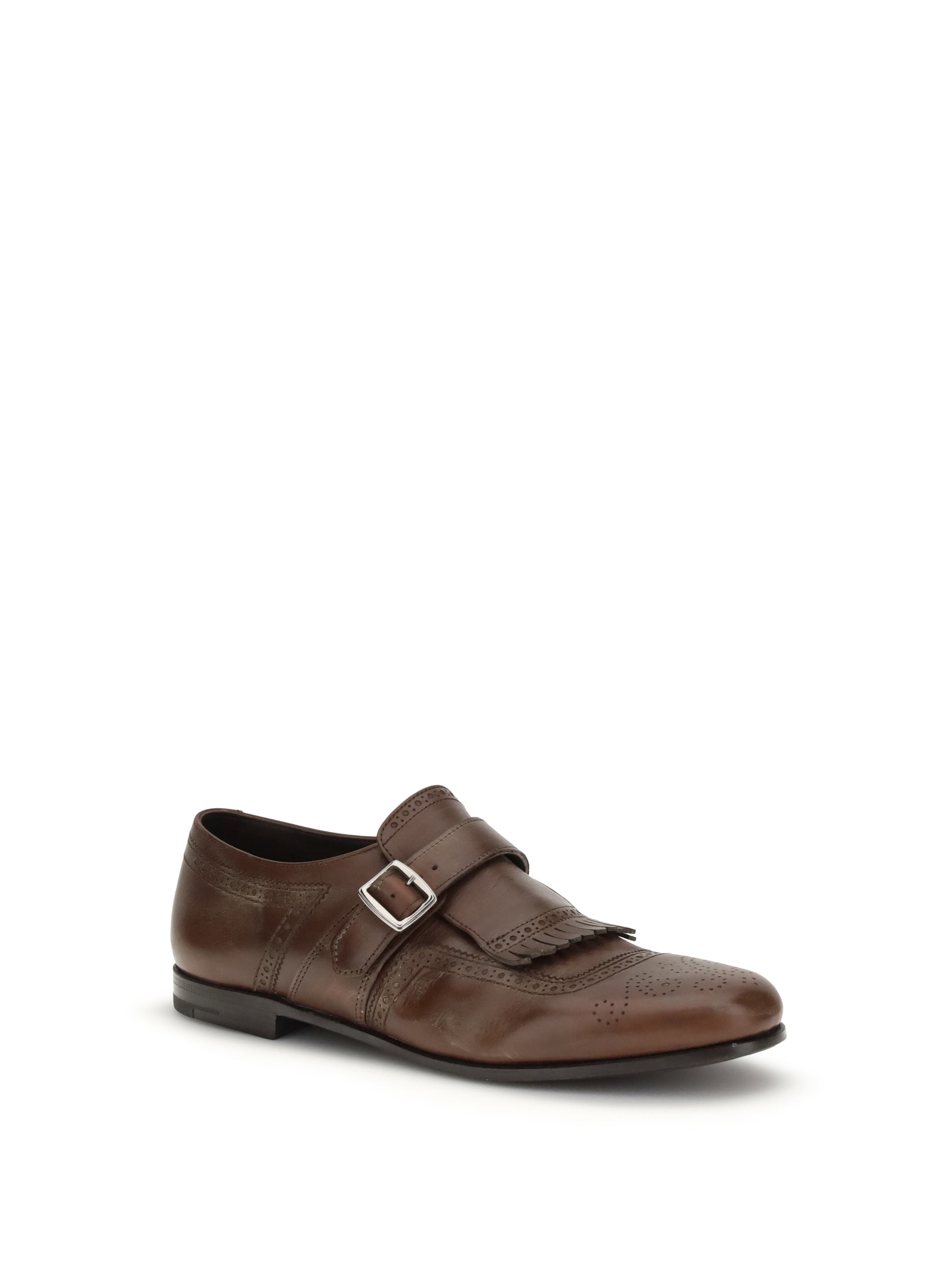 Church's Men Shanghai Loafer CHURCH'S
