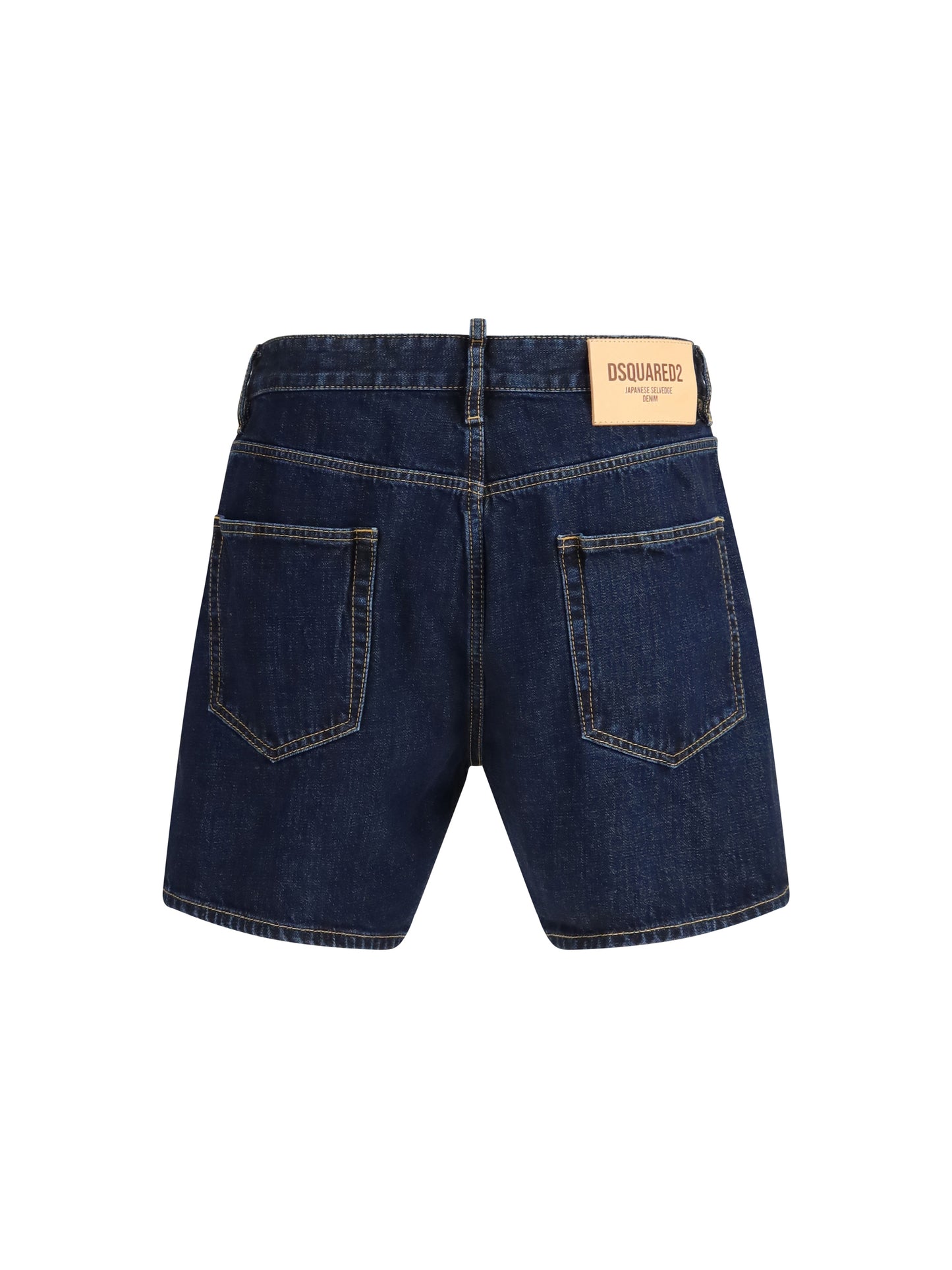 Dsquared2 Men Bro Shorts DSQUARED2