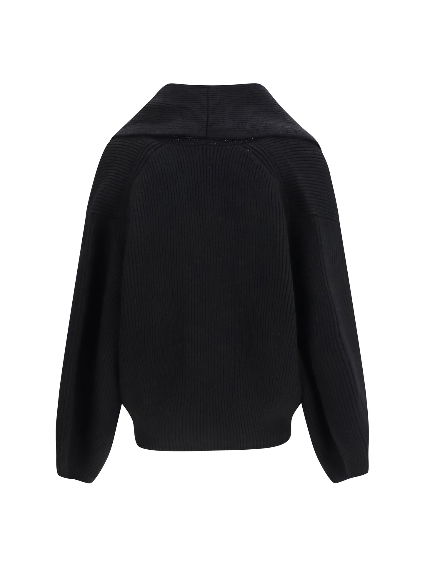 Toteme Women Shawl-Lapel Cardigan TOTEME