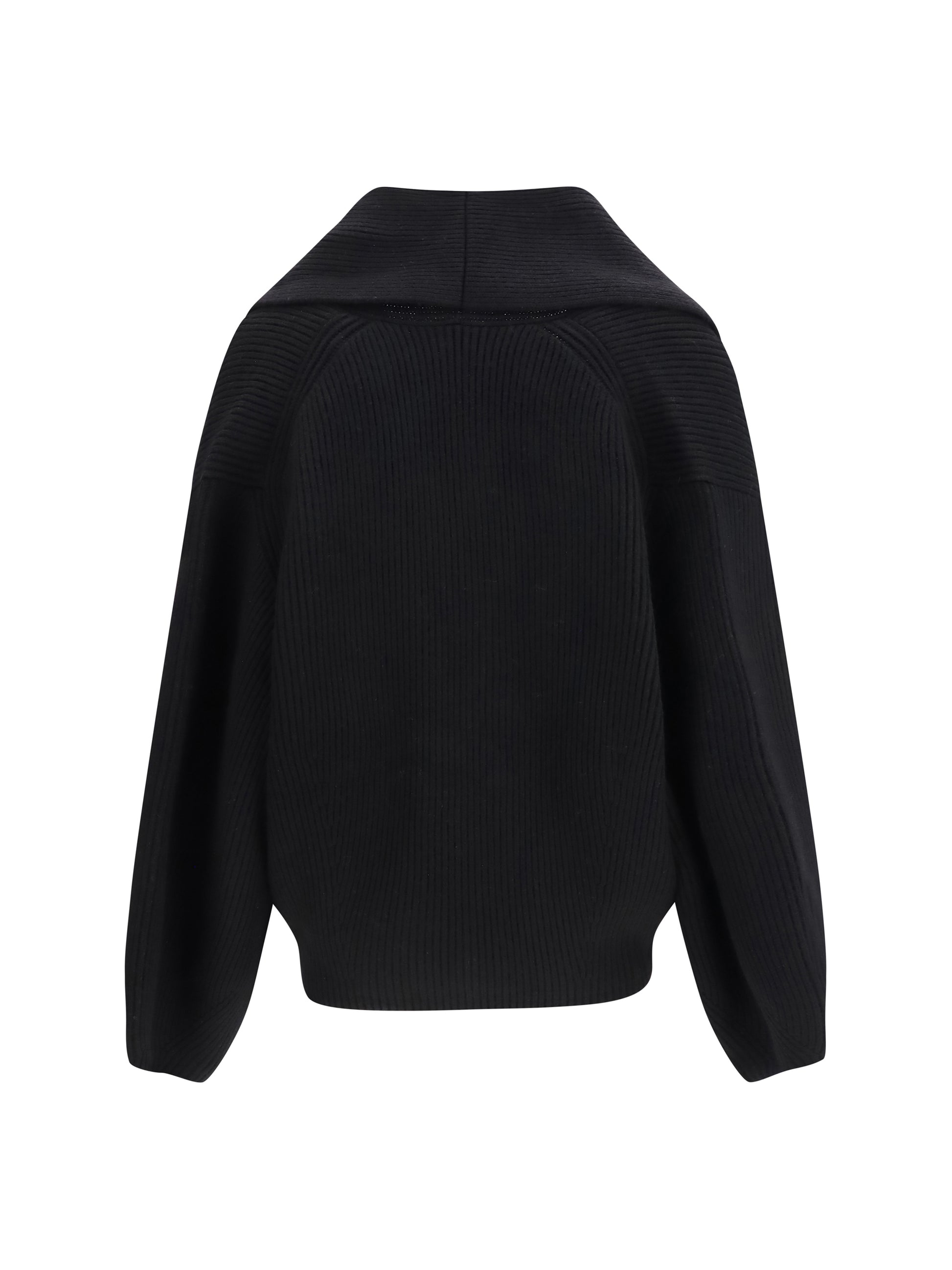 Toteme Women Shawl-Lapel Cardigan TOTEME